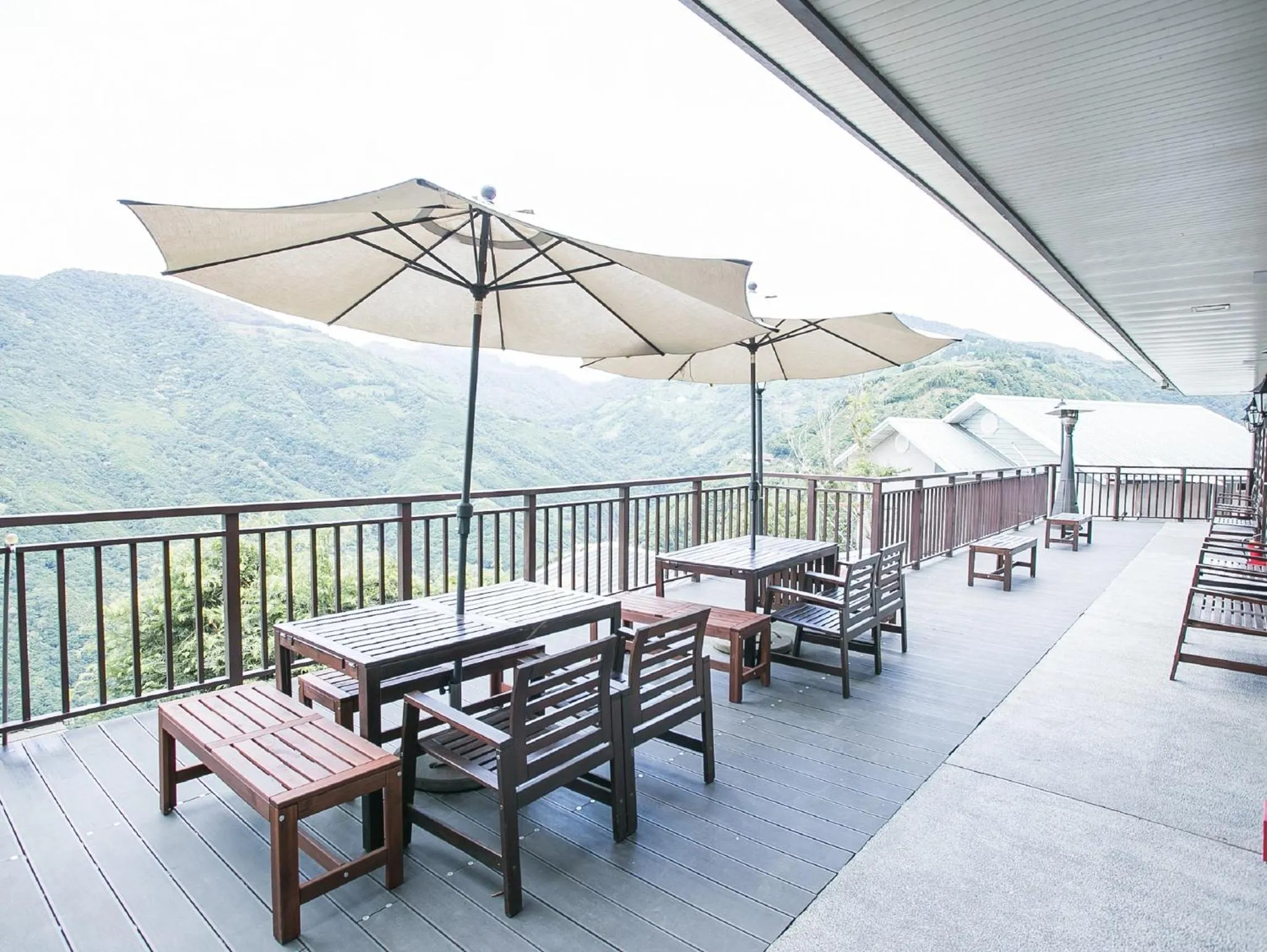 Property building in Cloud Villa