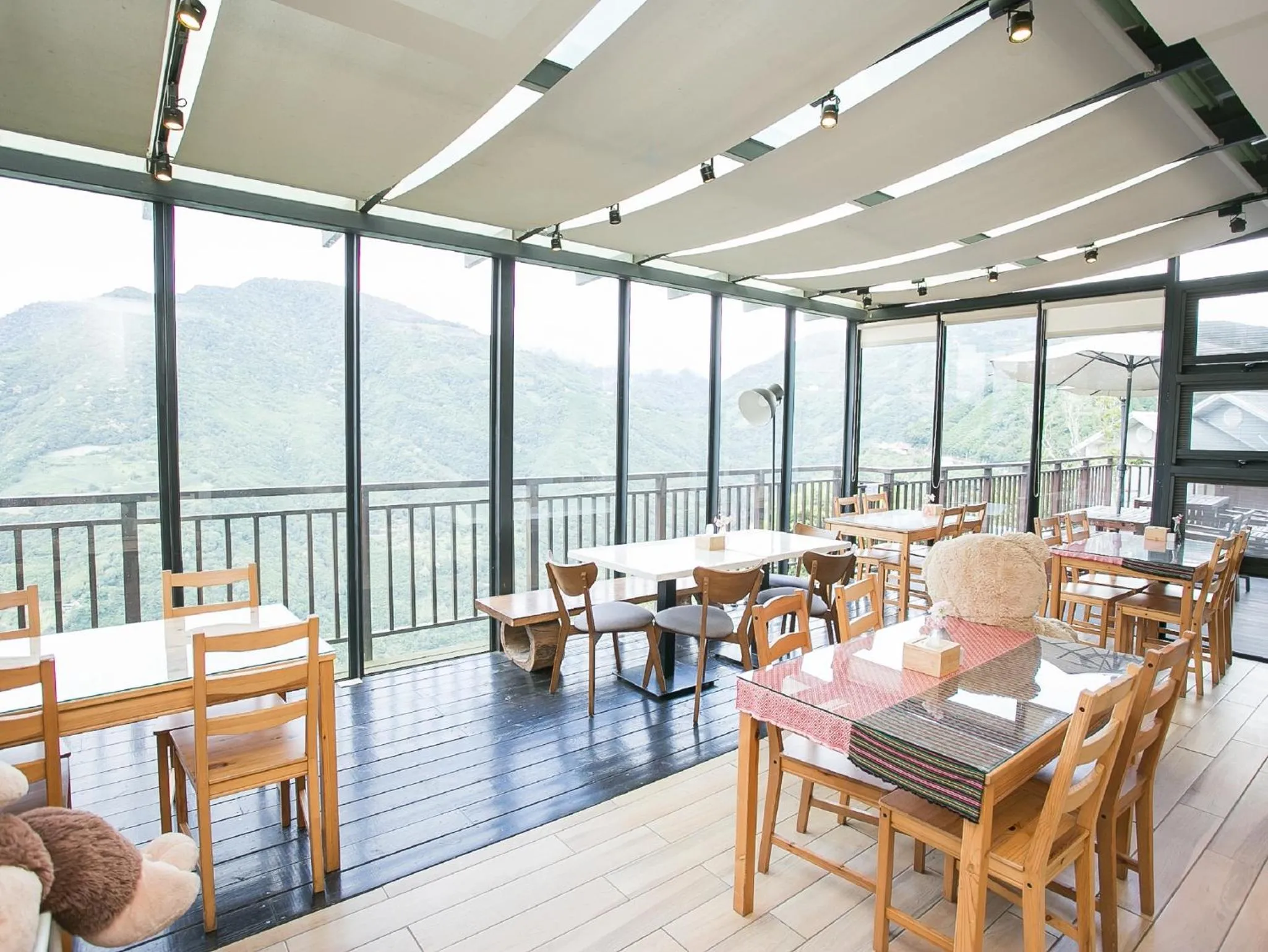 Property building in Cloud Villa