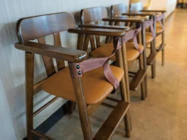 Breakfast in Hotel Aqua Citta Naha