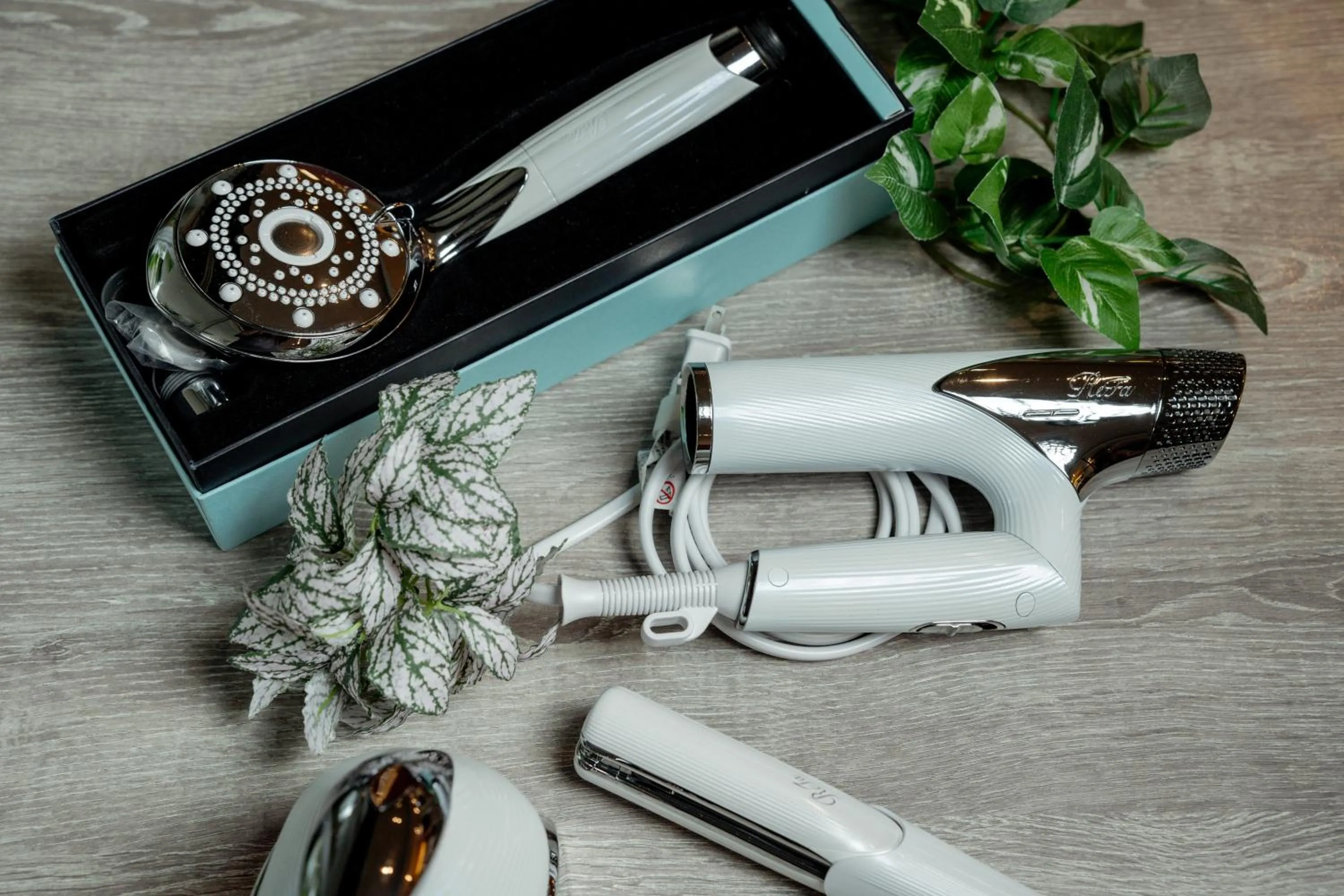 Lobby or reception in Hotel Aqua Citta Naha