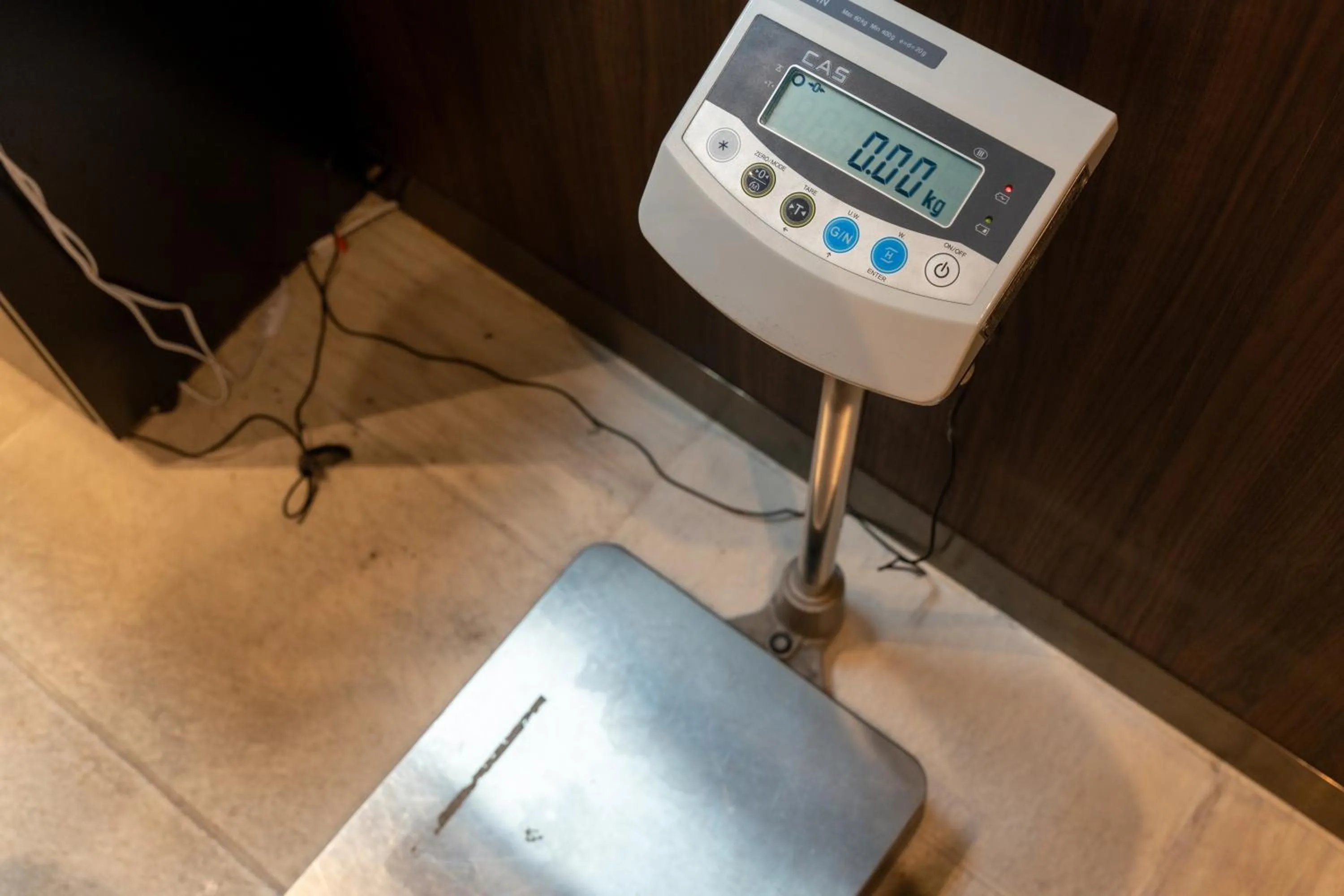 Lobby or reception in Hotel Aqua Citta Naha