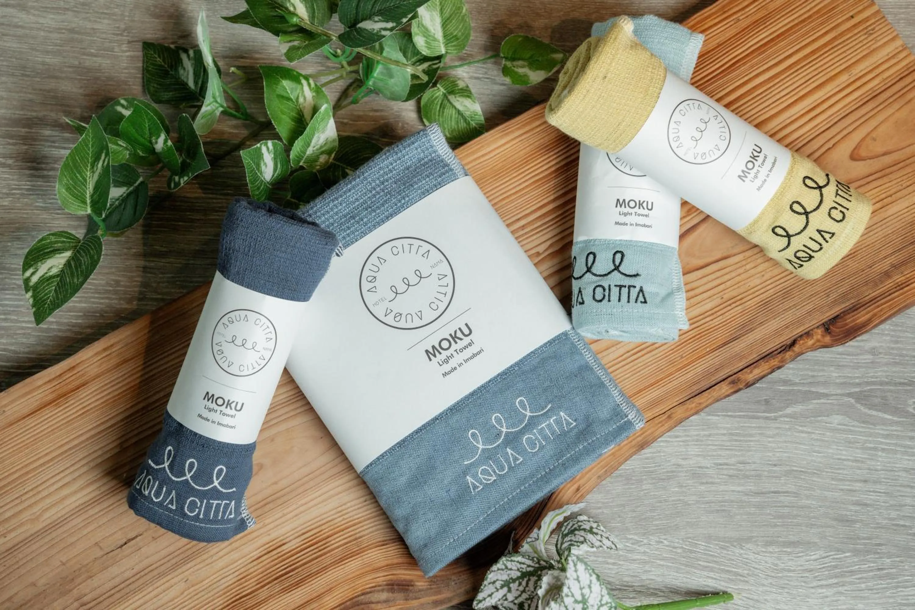 Lobby or reception in Hotel Aqua Citta Naha