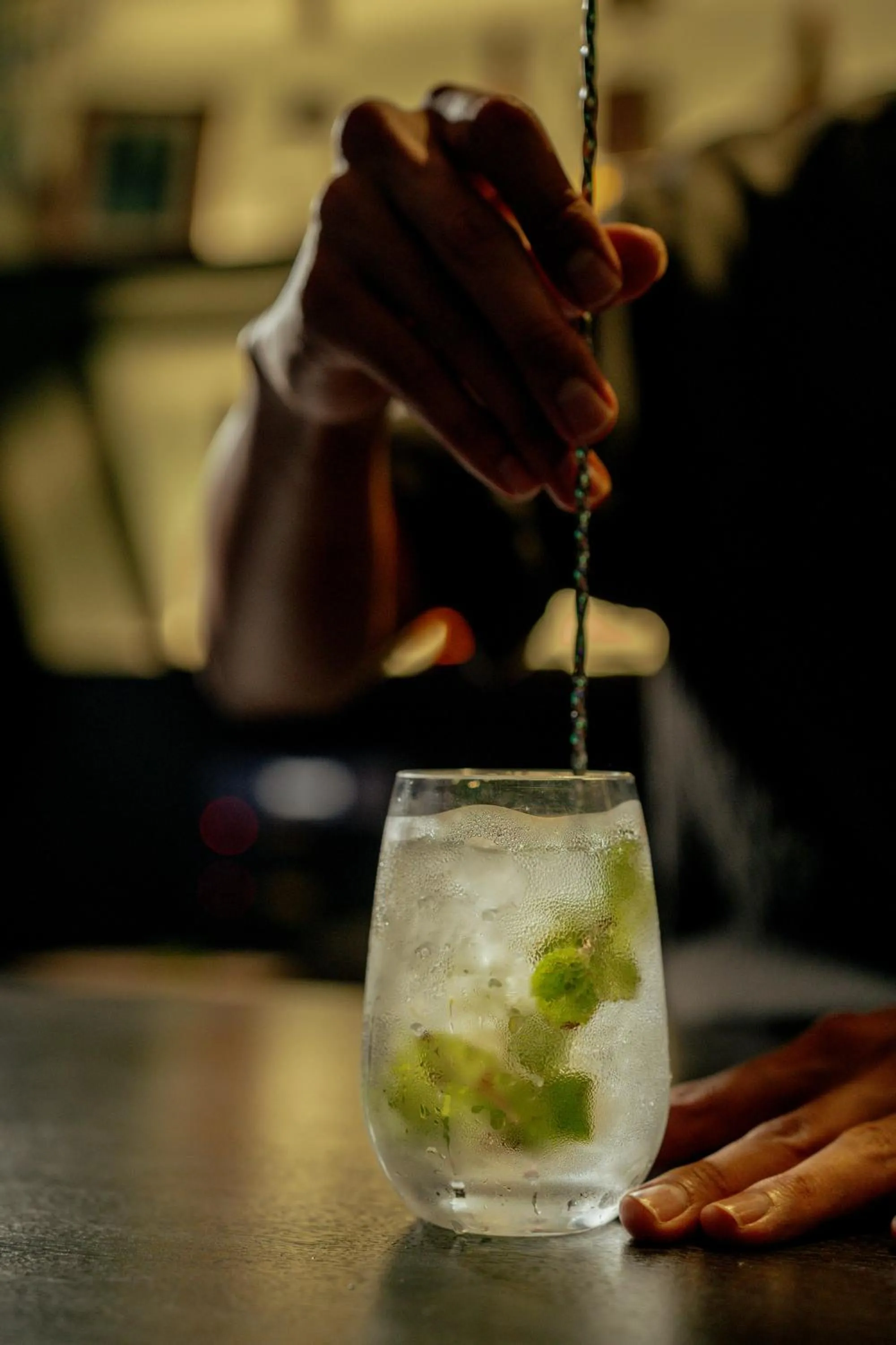 Lounge or bar in Hotel Aqua Citta Naha