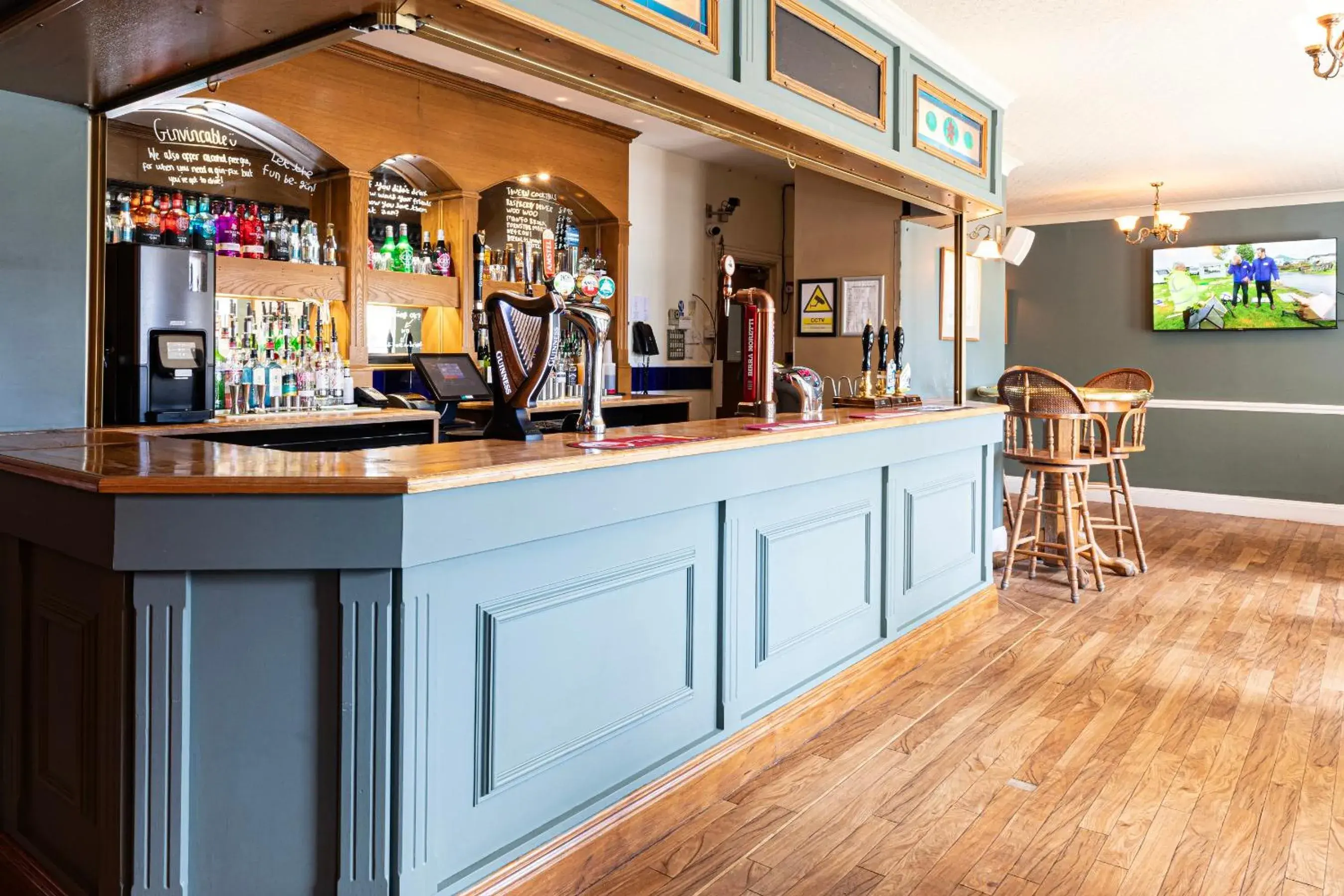 Restaurant/places to eat in Lake District Castle Inn Restaurant/places to eat in Lake District Castle Inn