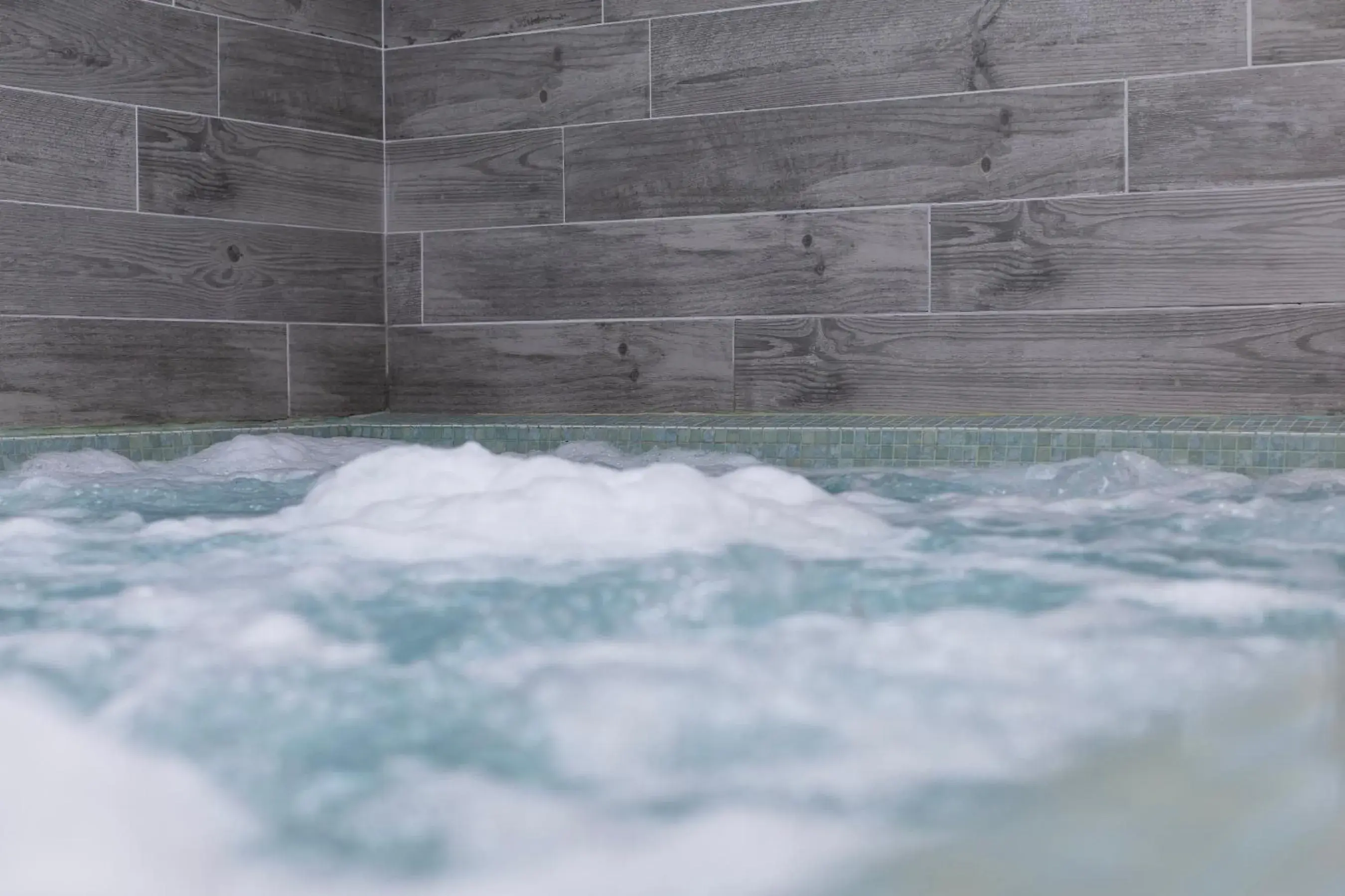 Swimming pool in Lake District Castle Inn Hotel & Spa Swimming pool in Lake District Castle Inn Hotel & Spa