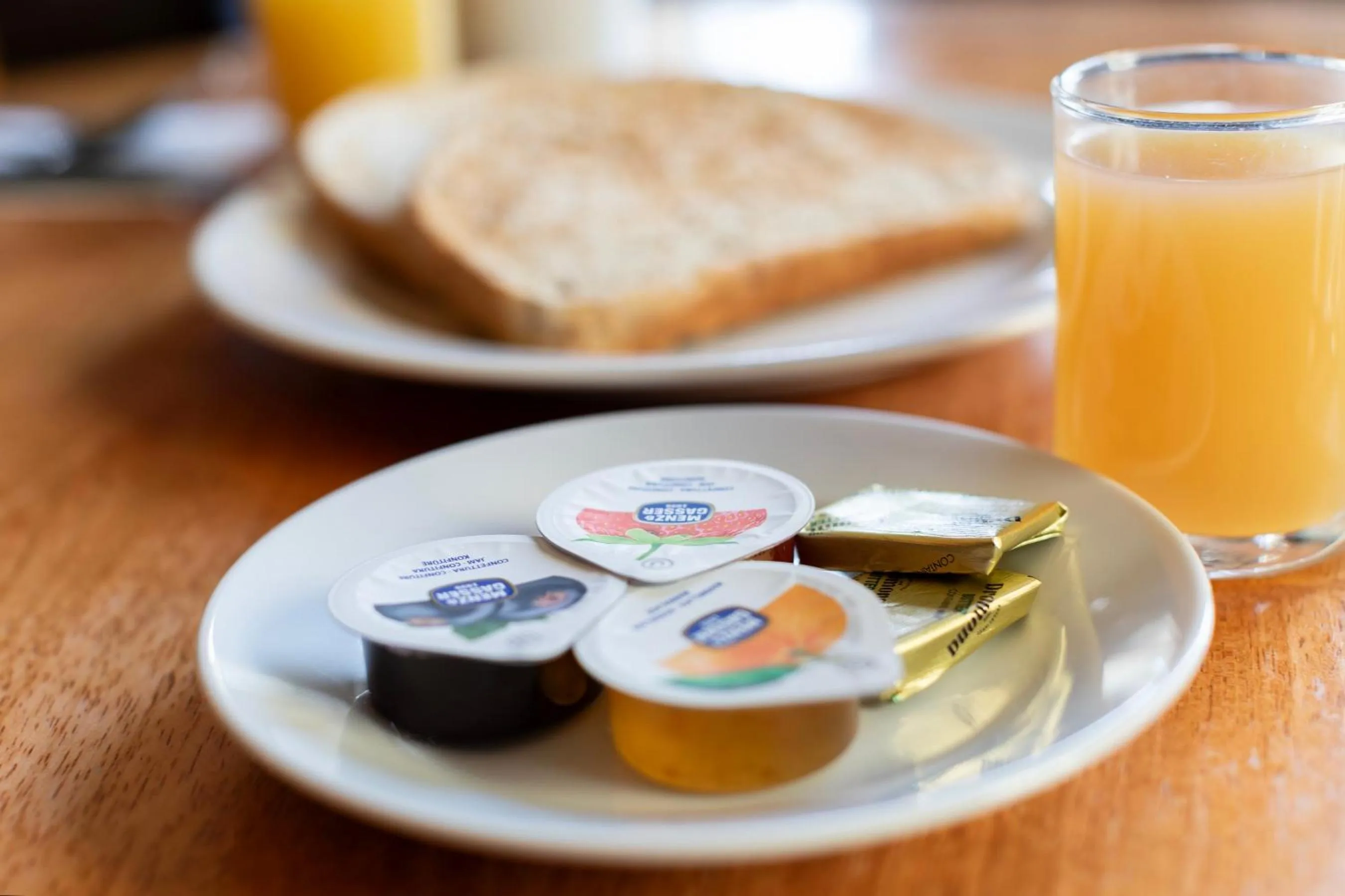 Restaurant/places to eat in Lake District Castle Inn