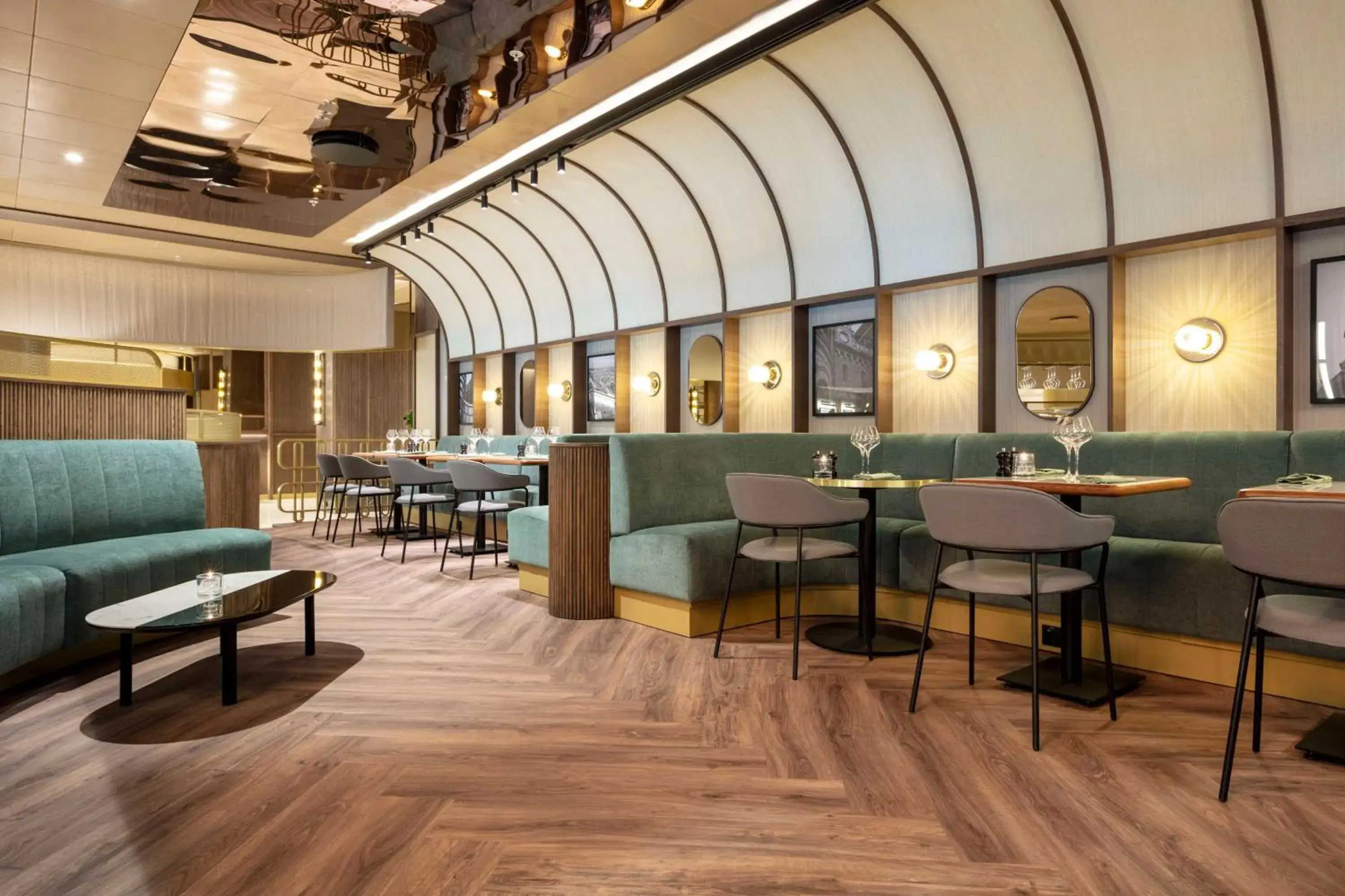 Restaurant/places to eat in Radisson Blu Scandinavia Hotel, Copenhagen Restaurant/places to eat in Radisson Blu Scandinavia Hotel, Copenhagen