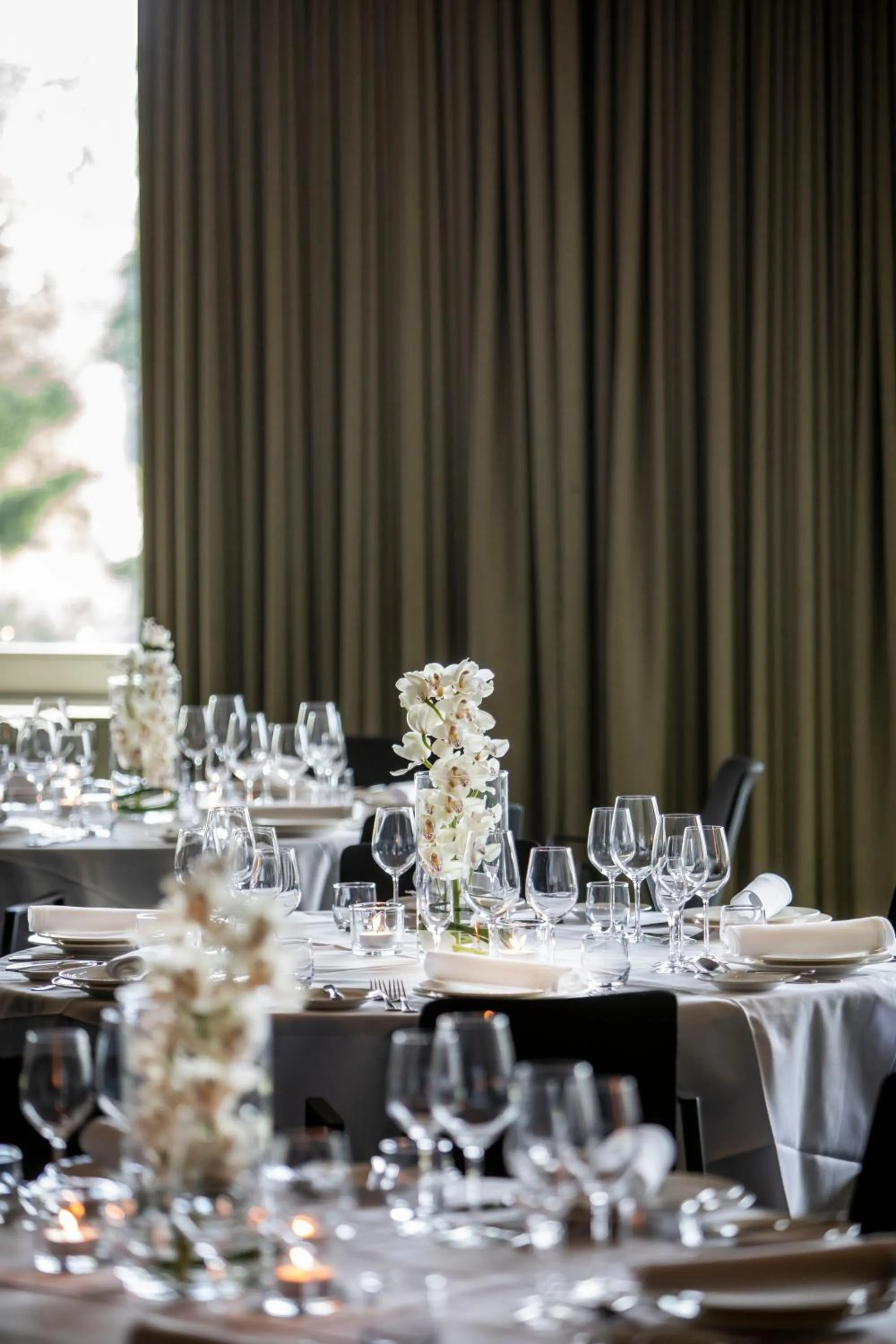 Banquet/Function facilities in Radisson Blu Scandinavia Hotel, Copenhagen