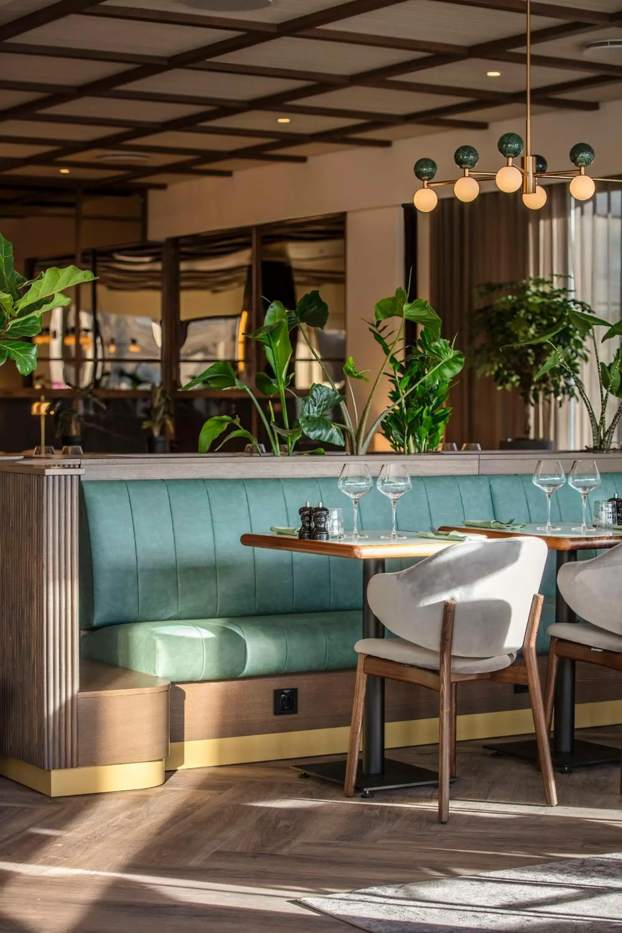 Restaurant/places to eat in Radisson Blu Scandinavia Hotel, Copenhagen Restaurant/places to eat in Radisson Blu Scandinavia Hotel, Copenhagen