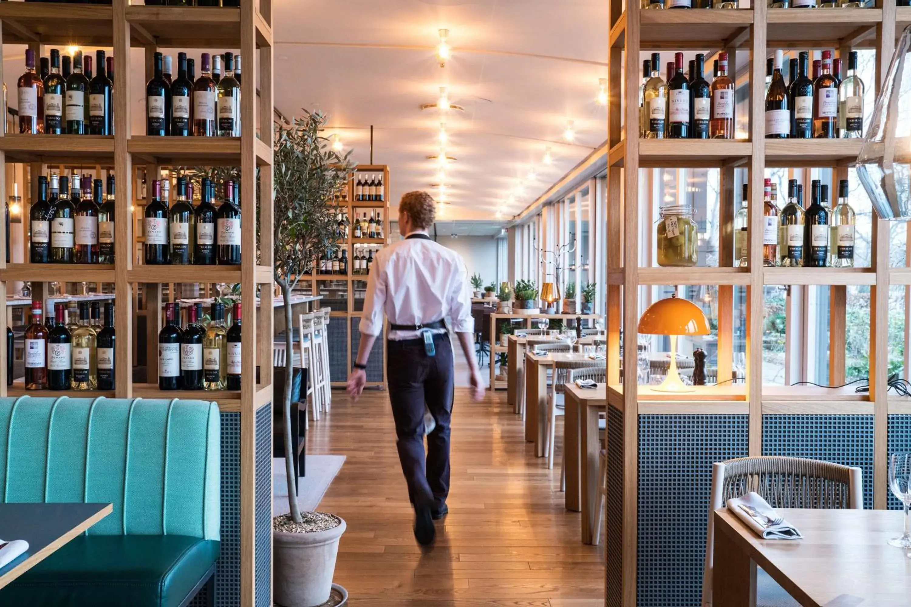 Restaurant/places to eat in Radisson Blu Scandinavia Hotel, Copenhagen Restaurant/places to eat in Radisson Blu Scandinavia Hotel, Copenhagen