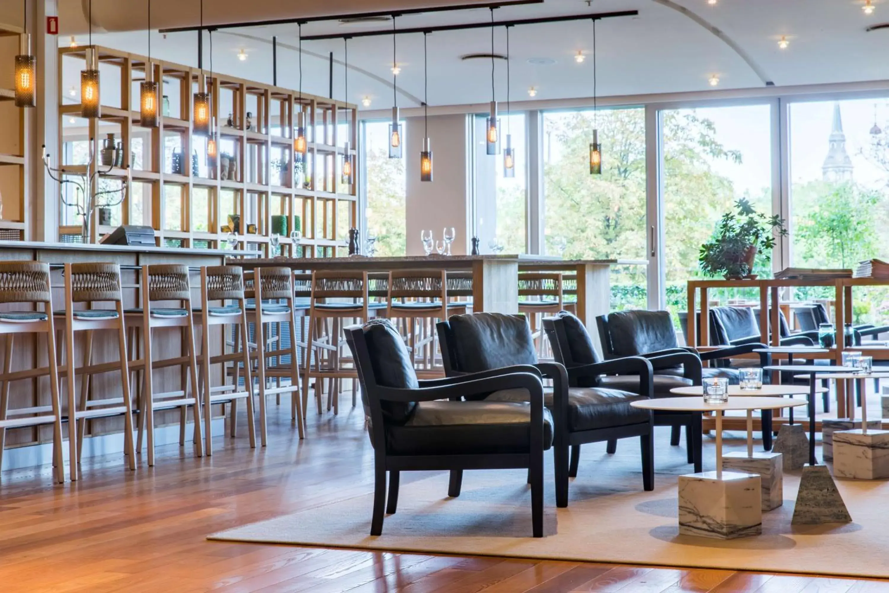 Restaurant/places to eat in Radisson Blu Scandinavia Hotel, Copenhagen Restaurant/places to eat in Radisson Blu Scandinavia Hotel, Copenhagen