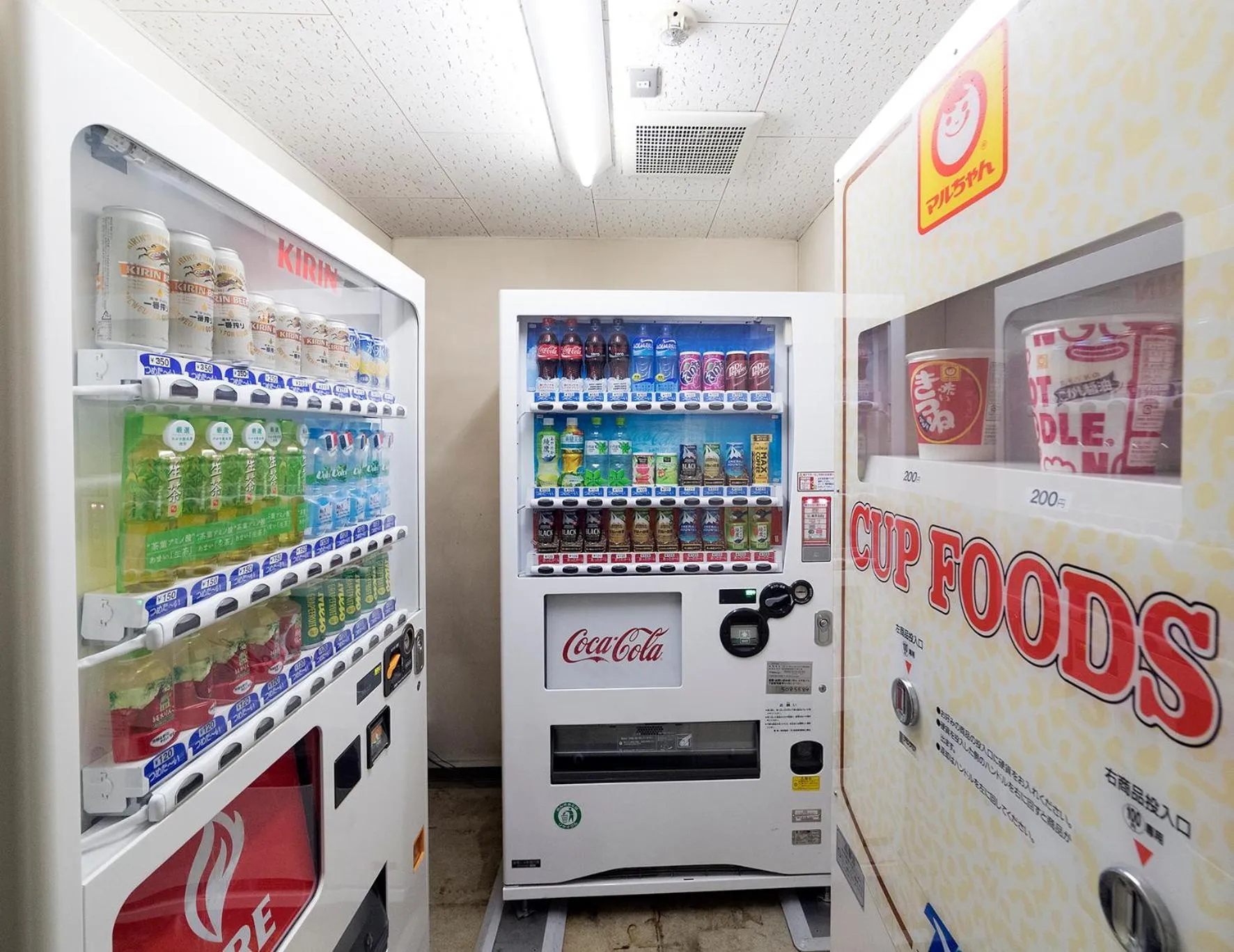 Other in Kumegawa Wing Hotel