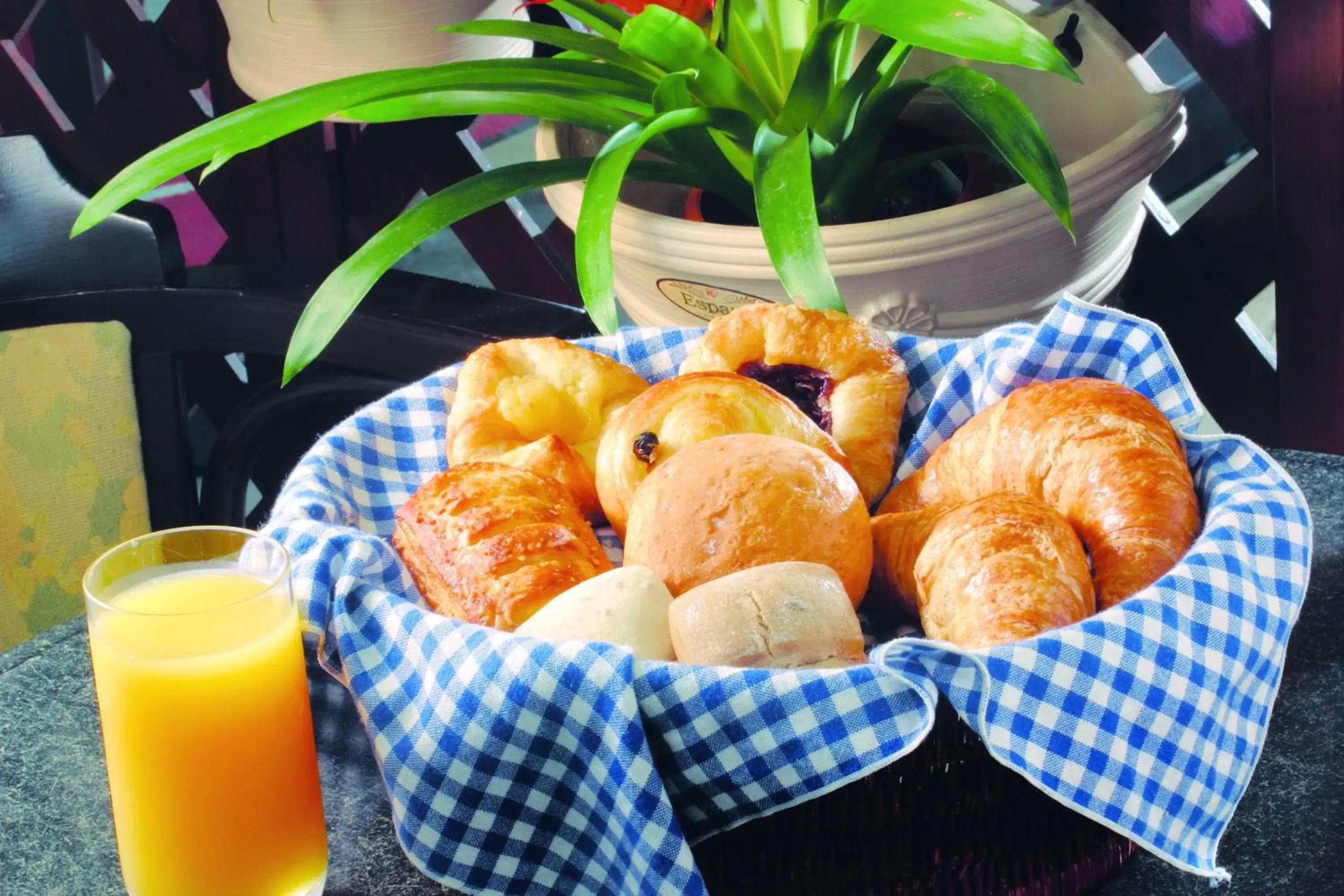 Food close-up in Kumegawa Wing Hotel Food close-up in Kumegawa Wing Hotel