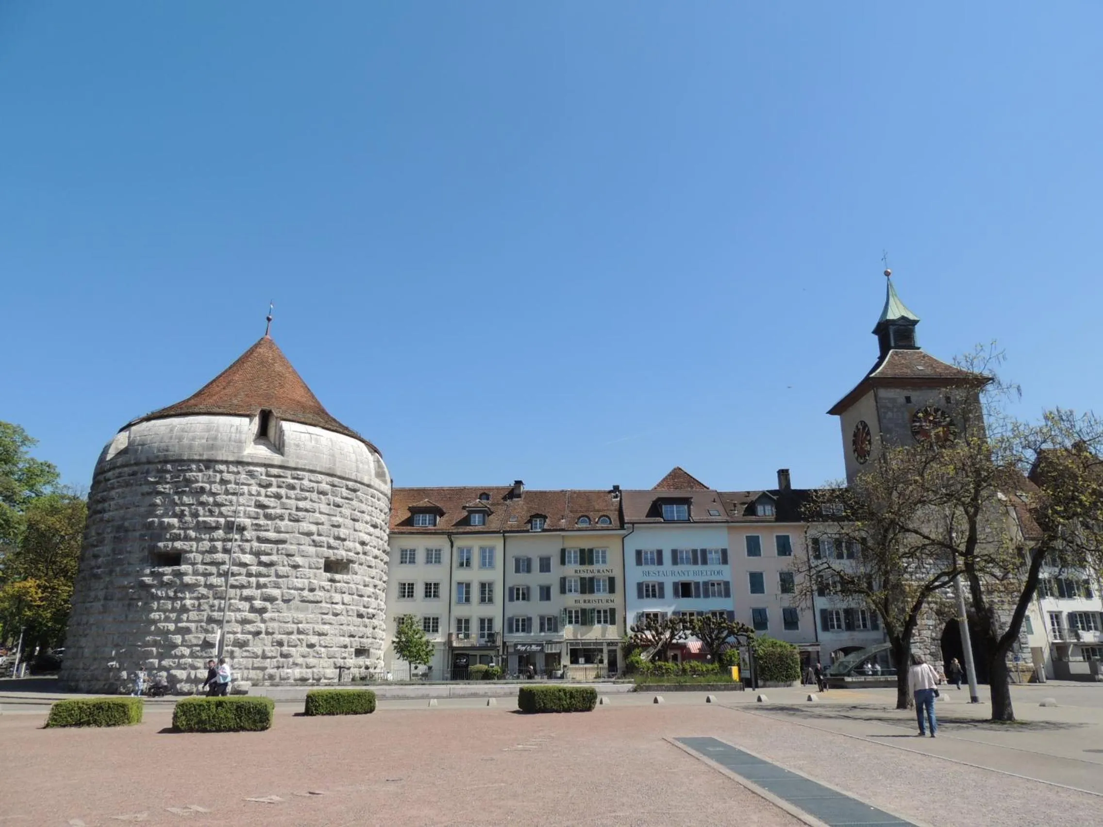 Solothurn