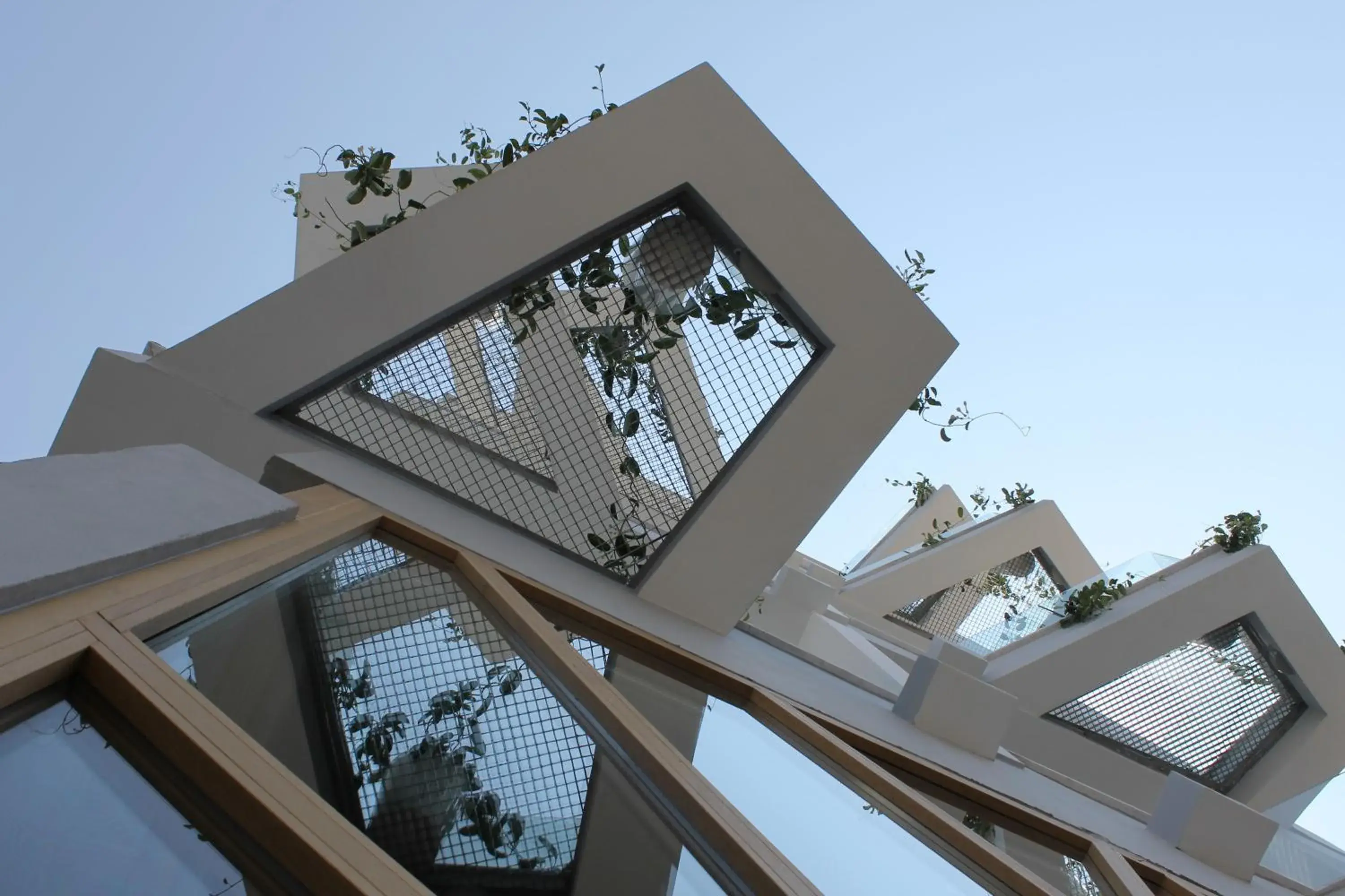 Qbic City Hotel Qbic City Hotel