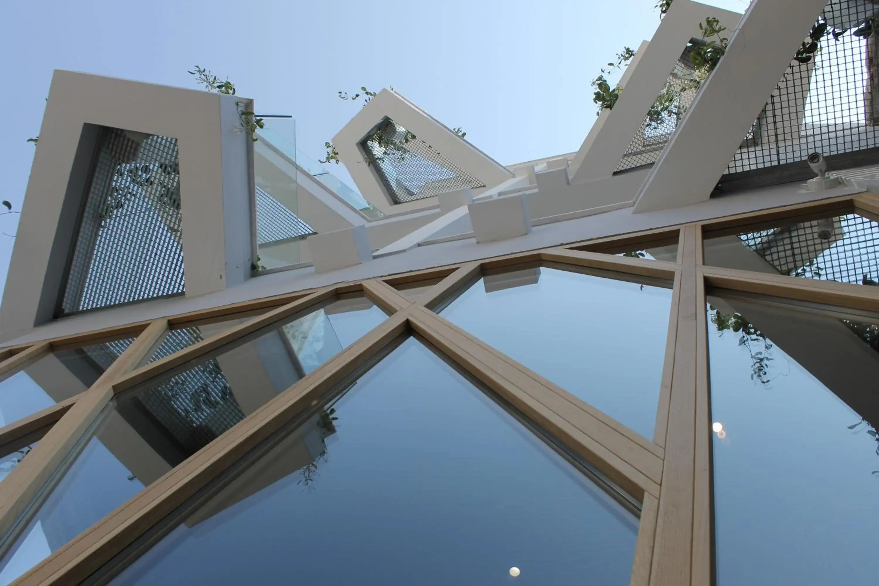 Qbic City Hotel Qbic City Hotel