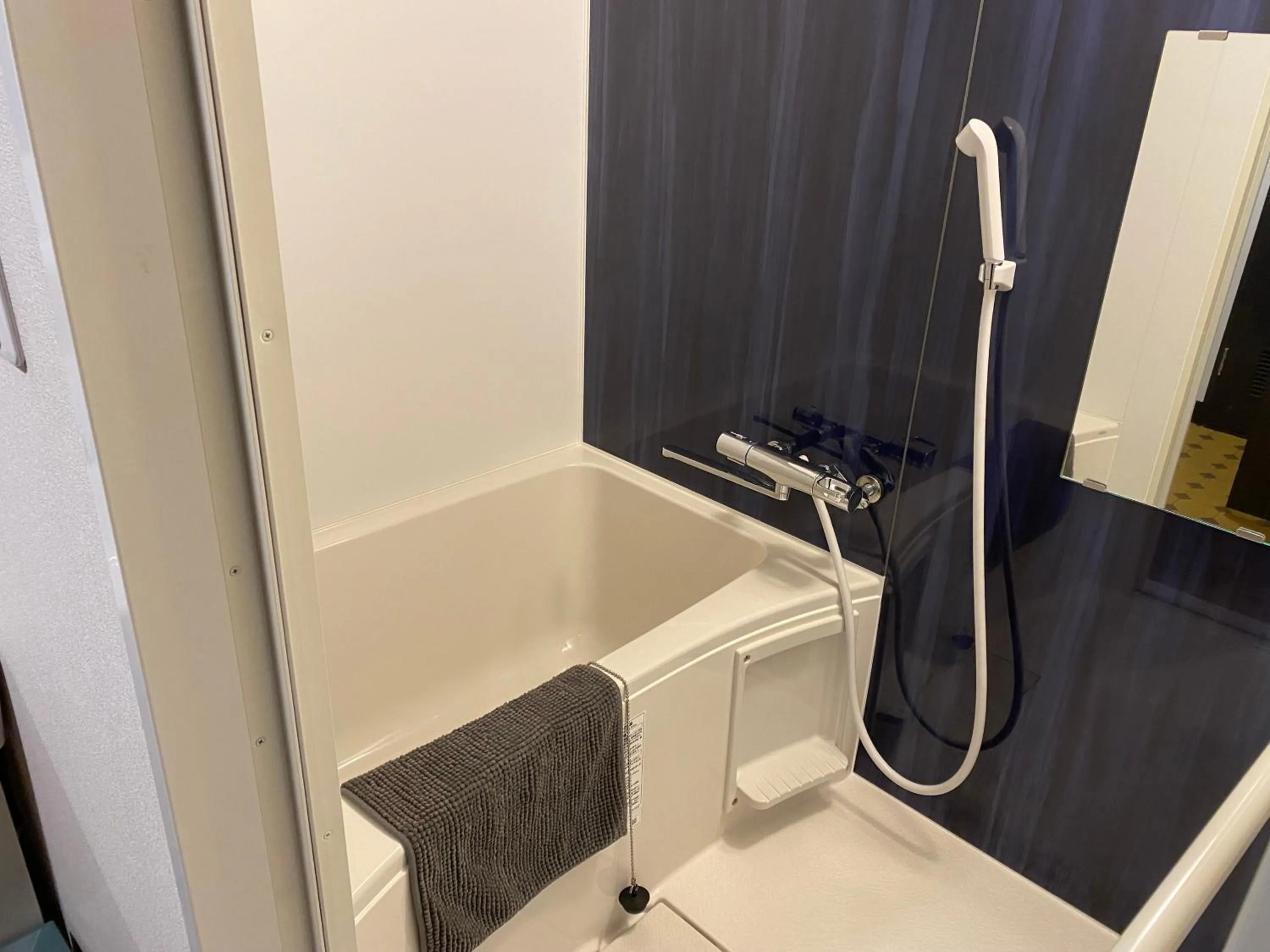 Bathroom in Stay Hakata