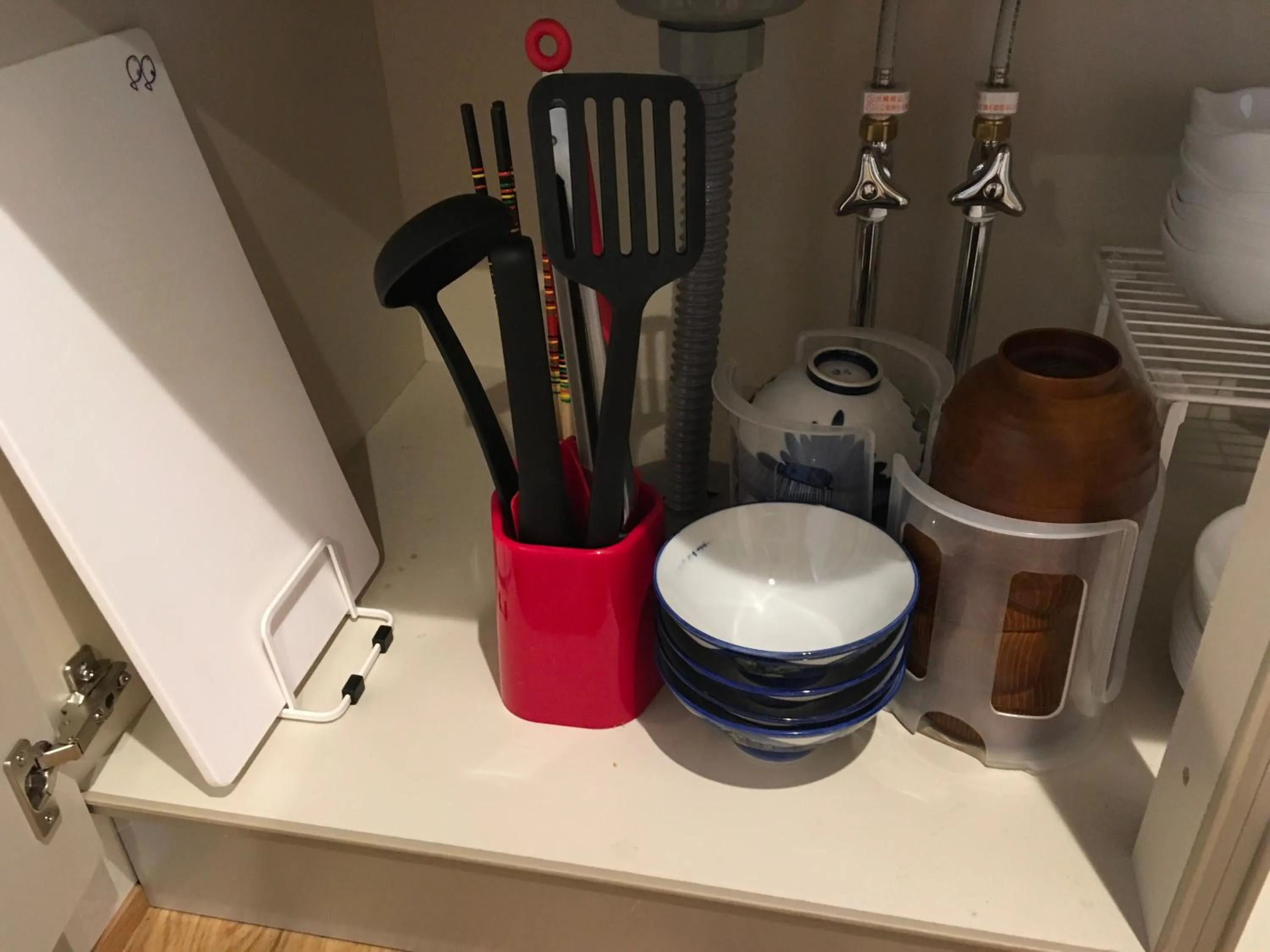 Kitchen or kitchenette in Rental Villa Ooishiso