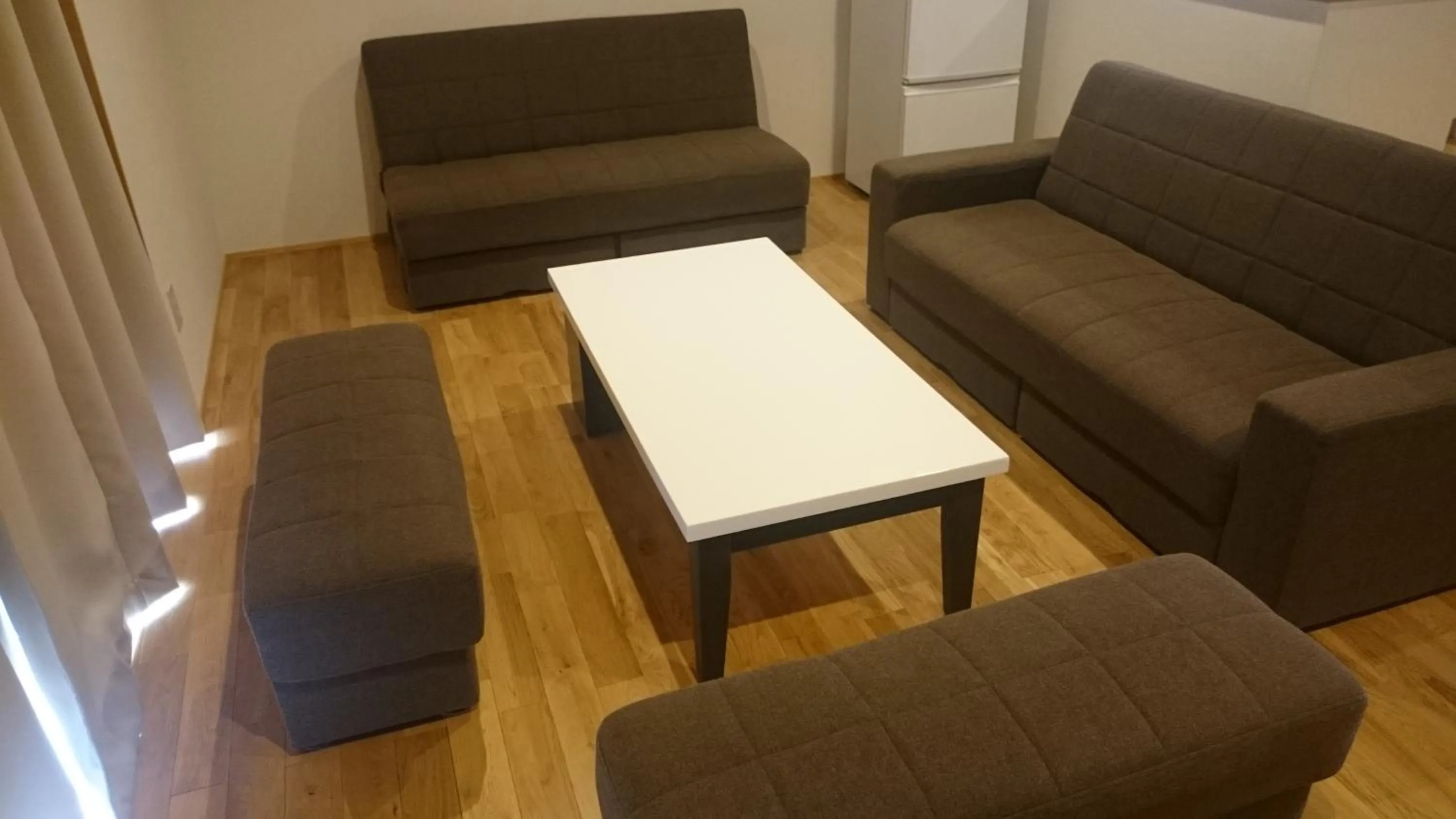 Living room in Rental Villa Ooishiso