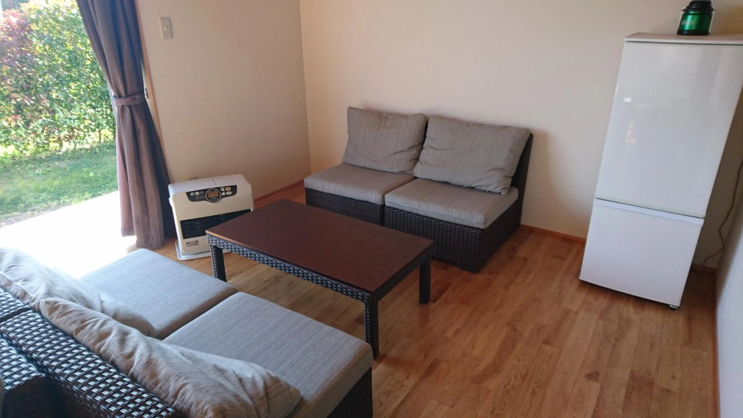 Living room in Rental Villa Ooishiso