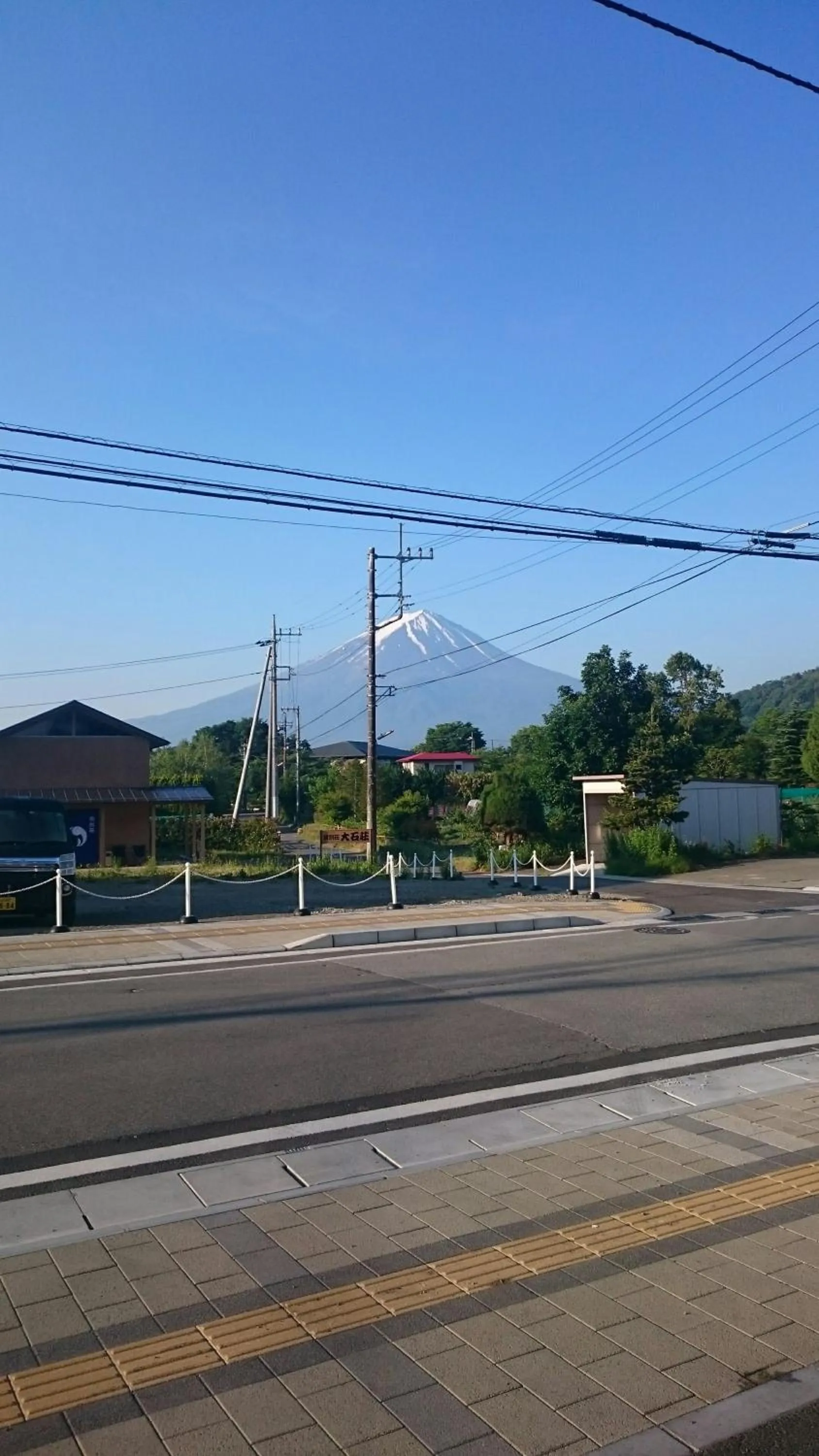 Facade/entrance in Rental Villa Ooishiso
