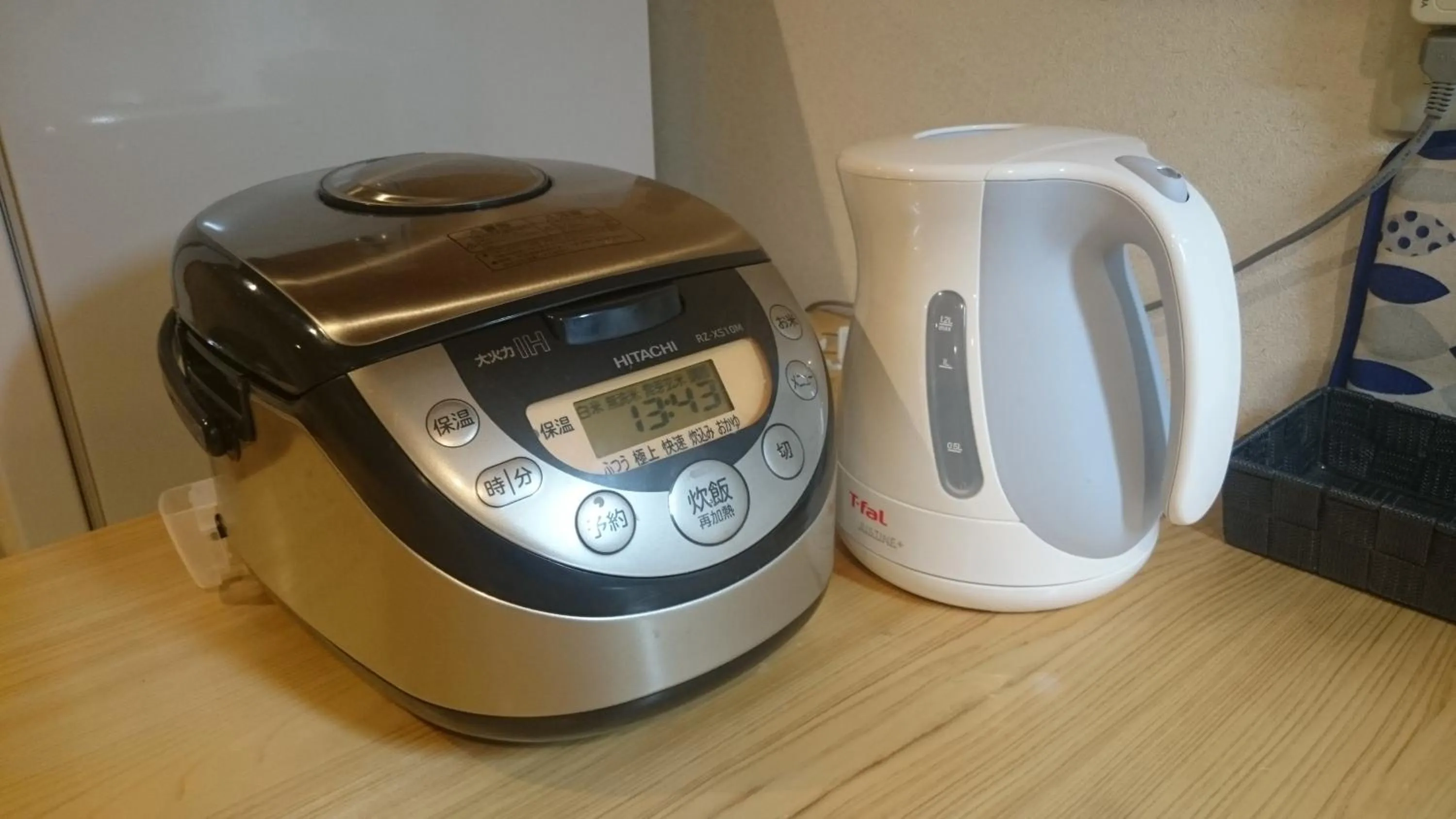 Kitchen or kitchenette in Rental Villa Ooishiso