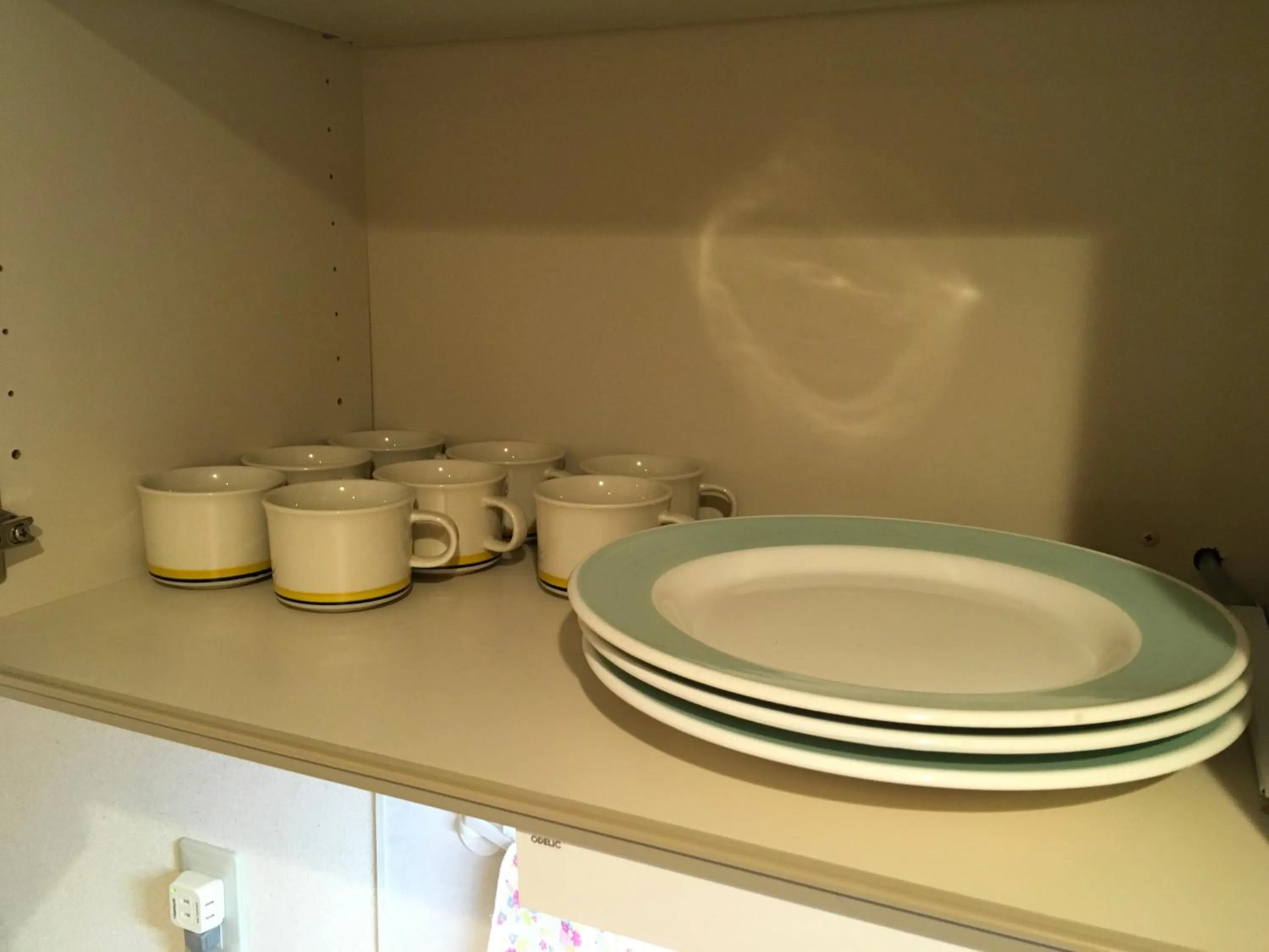 Kitchen or kitchenette in Rental Villa Ooishiso