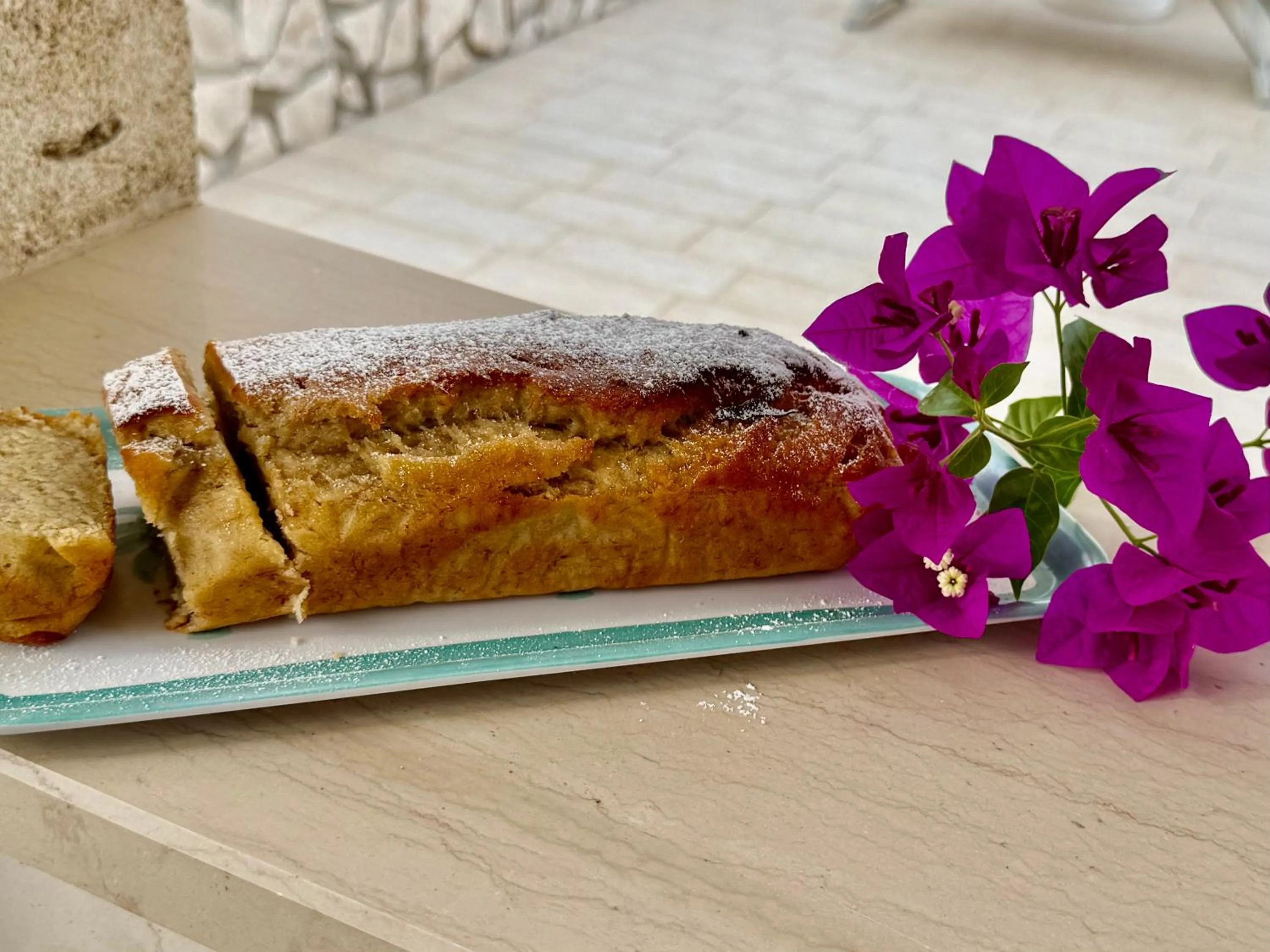 Breakfast in Residence Bandiera Gialla