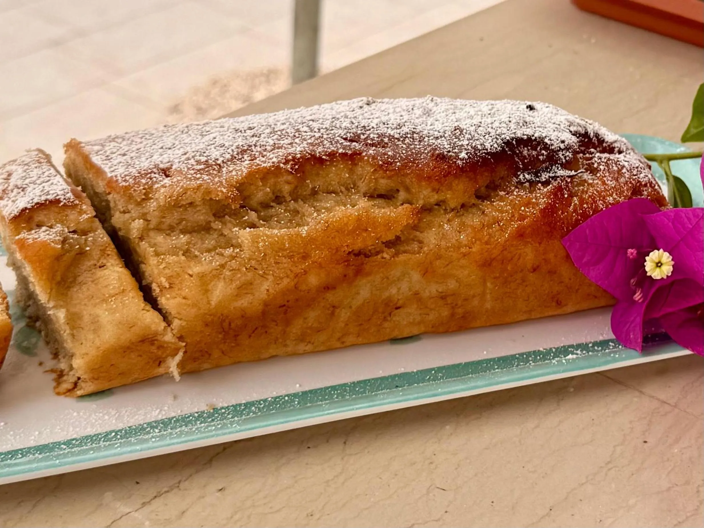 Breakfast in Residence Bandiera Gialla