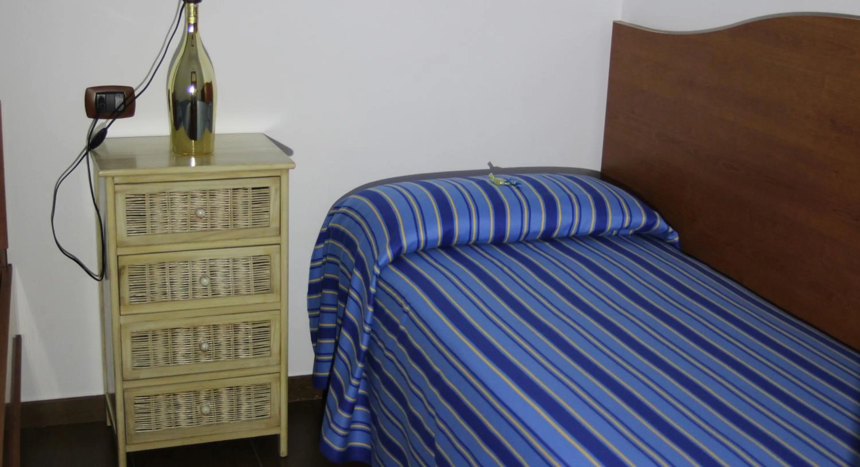 Bed in Residence Bandiera Gialla