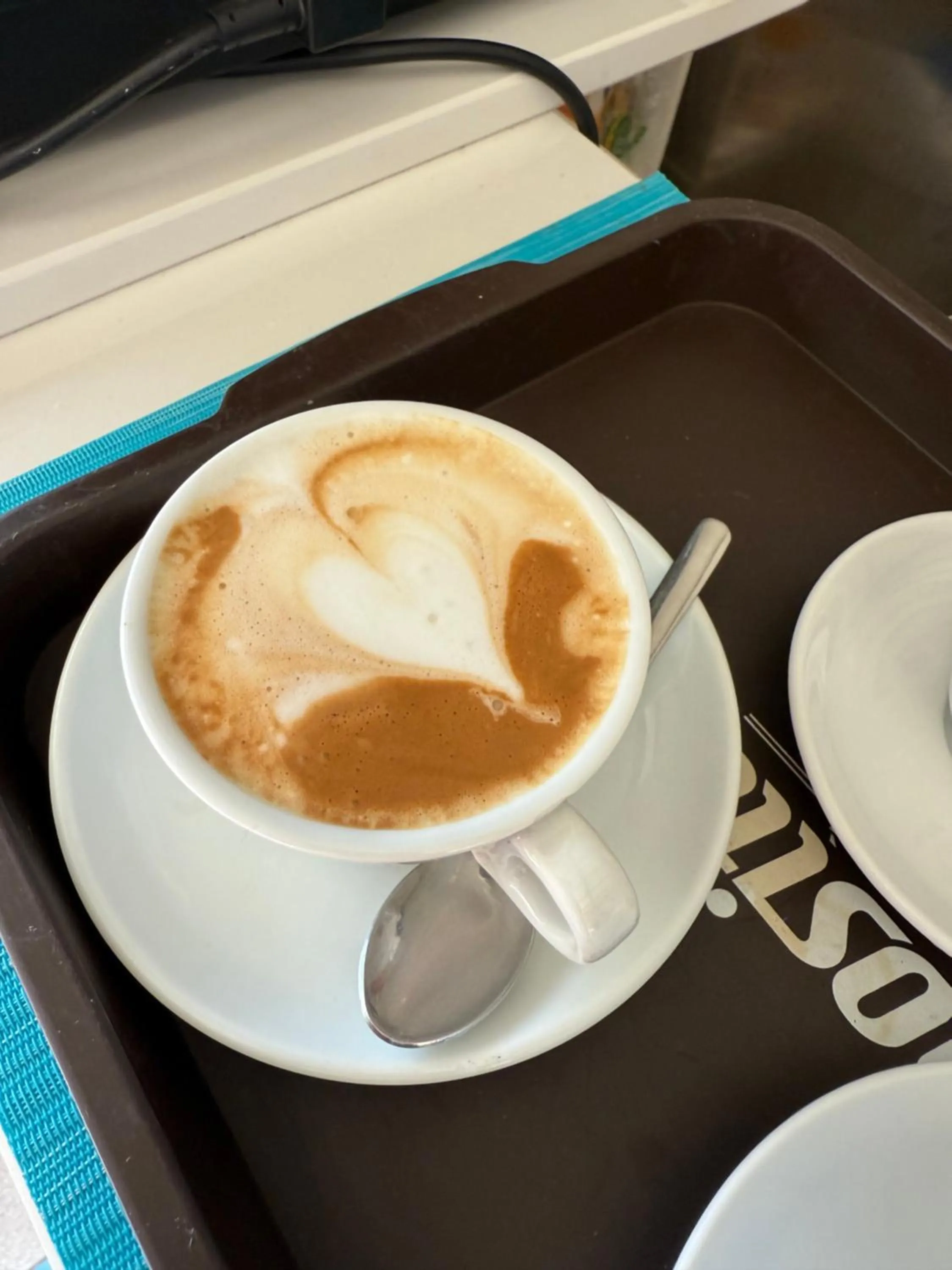 Breakfast in Residence Bandiera Gialla