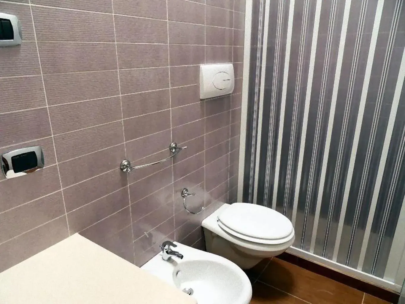 One-Bedroom Apartment in Residence Bandiera Gialla One-Bedroom Apartment in Residence Bandiera Gialla