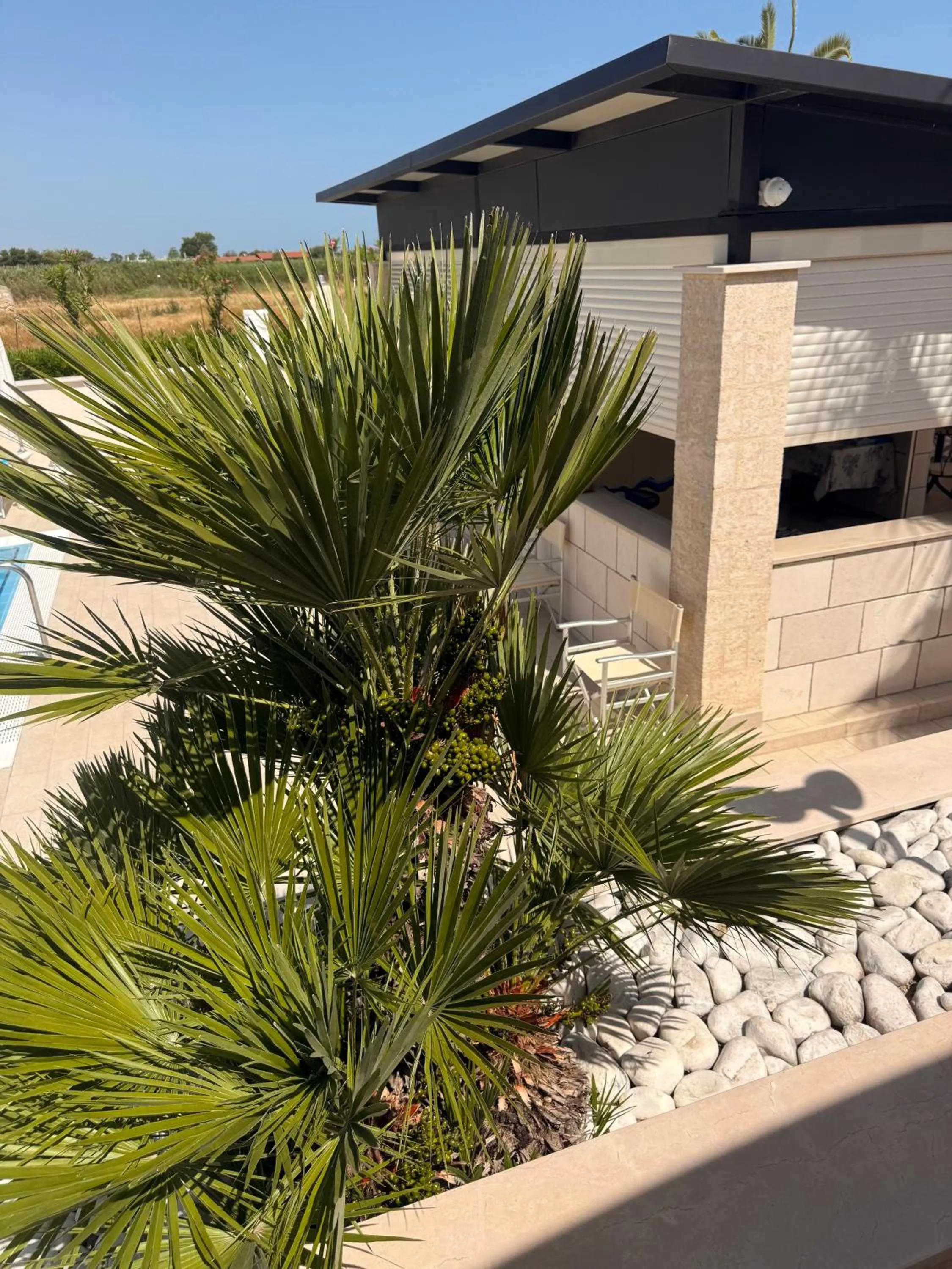 Breakfast in Residence Bandiera Gialla