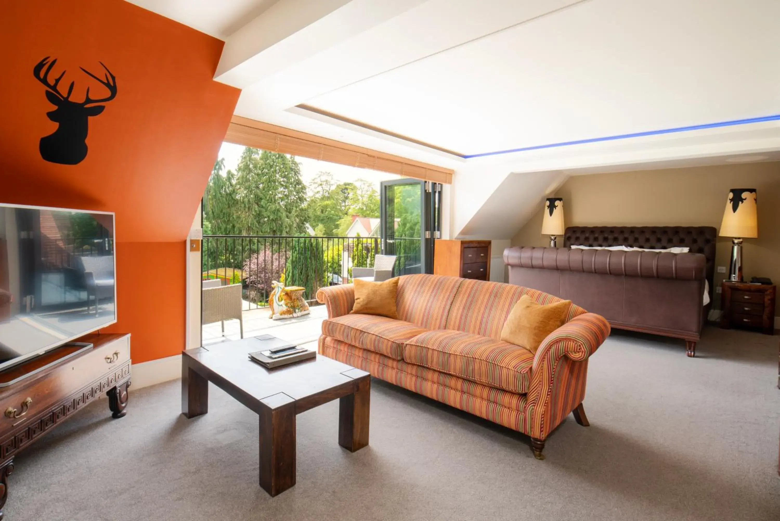 Suite in Forest Park Country Hotel & Inn, Brockenhurst, New Forest, Hampshire - The Coaching Inn Group Suite in Forest Park Country Hotel & Inn, Brockenhurst, New Forest, Hampshire - The Coaching Inn Group