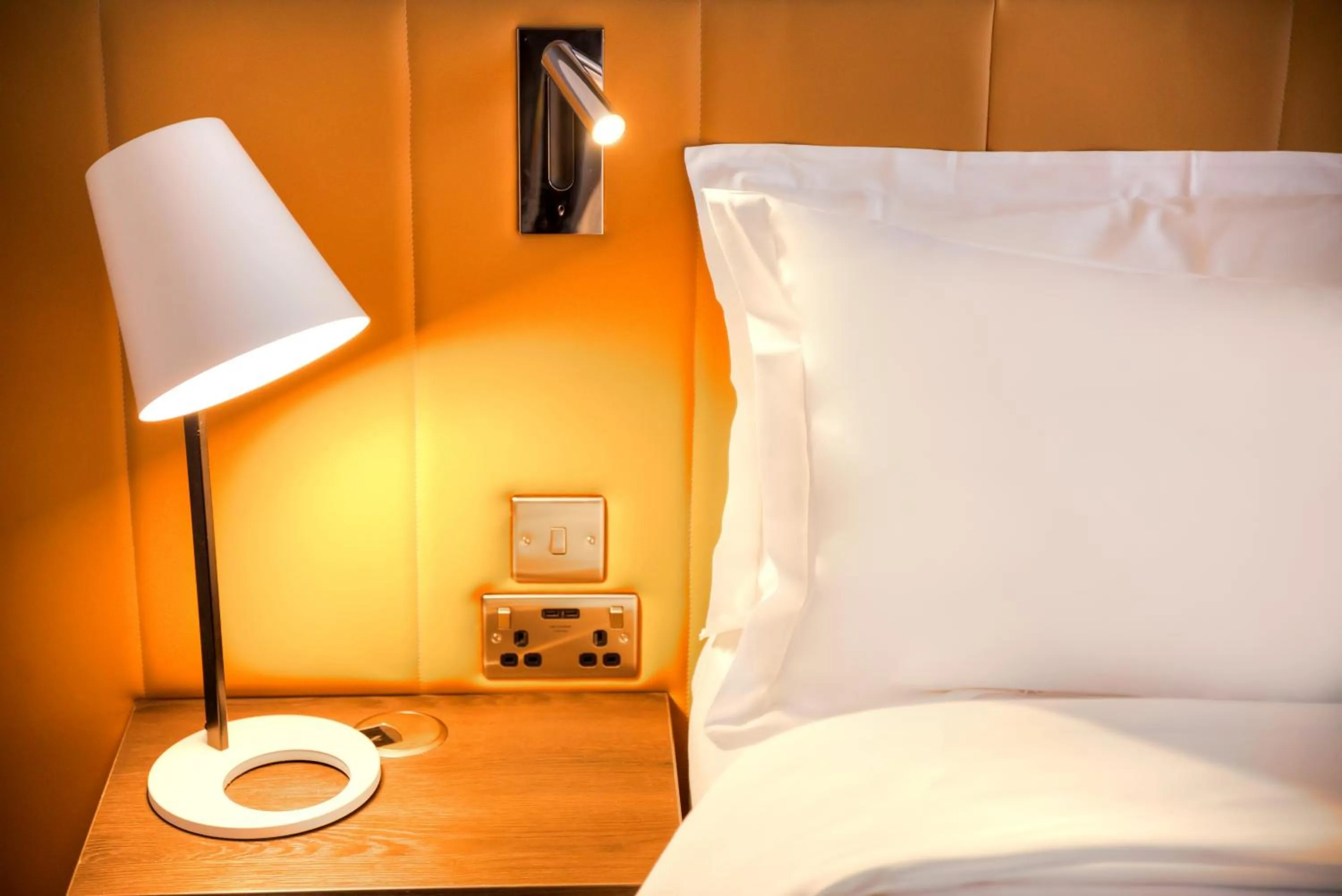 Decorative detail in Radisson Blu Hotel Dublin Airport