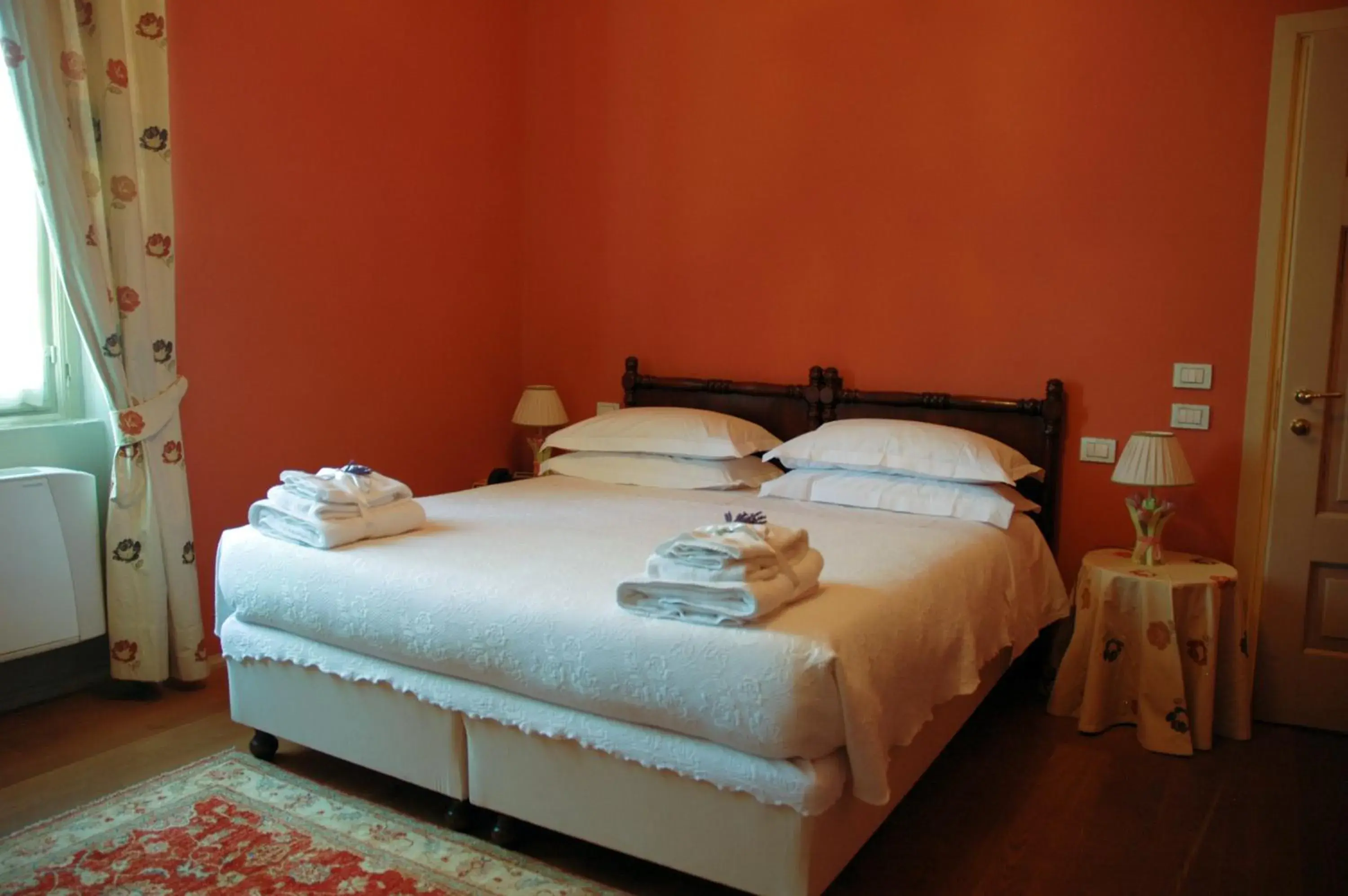 Double Room - single occupancy in Villa Valentina Double Room - single occupancy in Villa Valentina