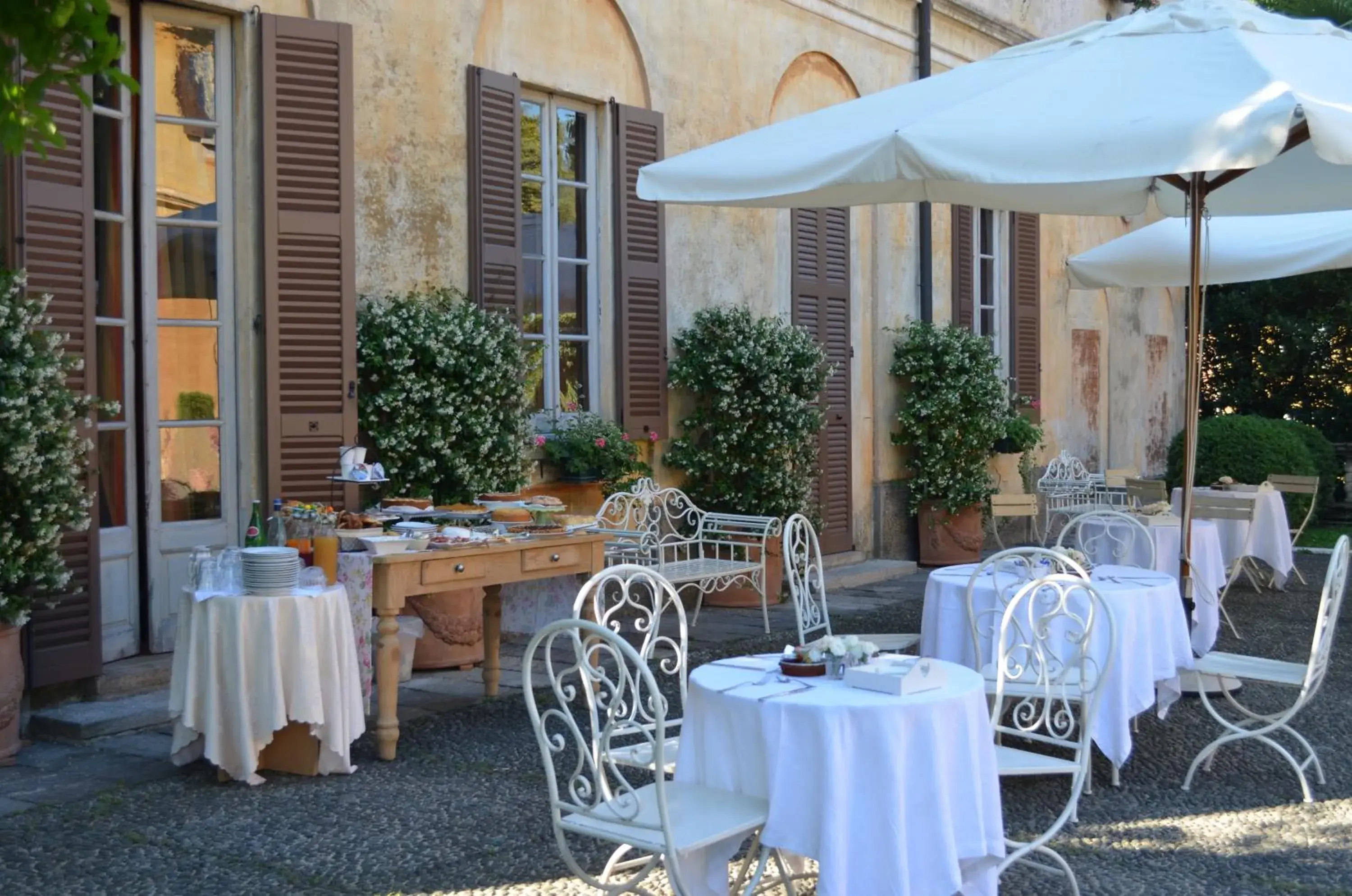 Villa Valentina Villa Valentina
