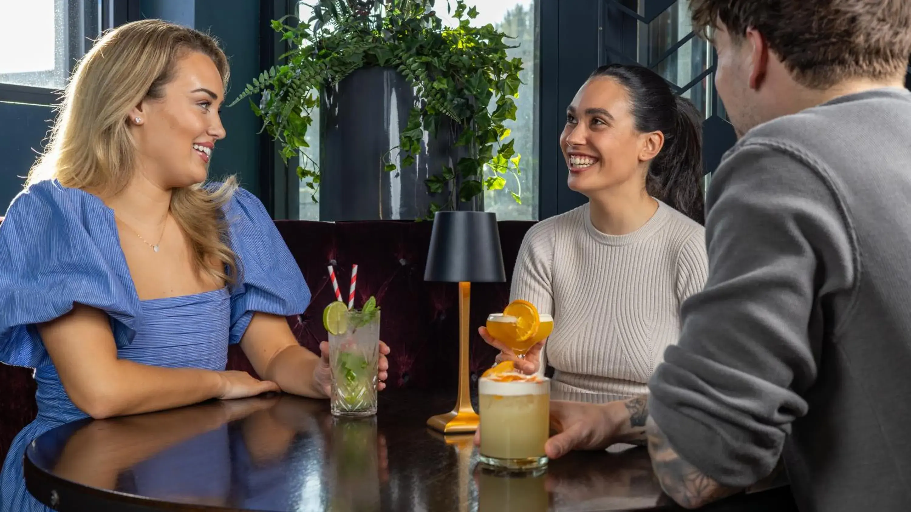 Restaurant/places to eat in Midlands Park Hotel Restaurant/places to eat in Midlands Park Hotel