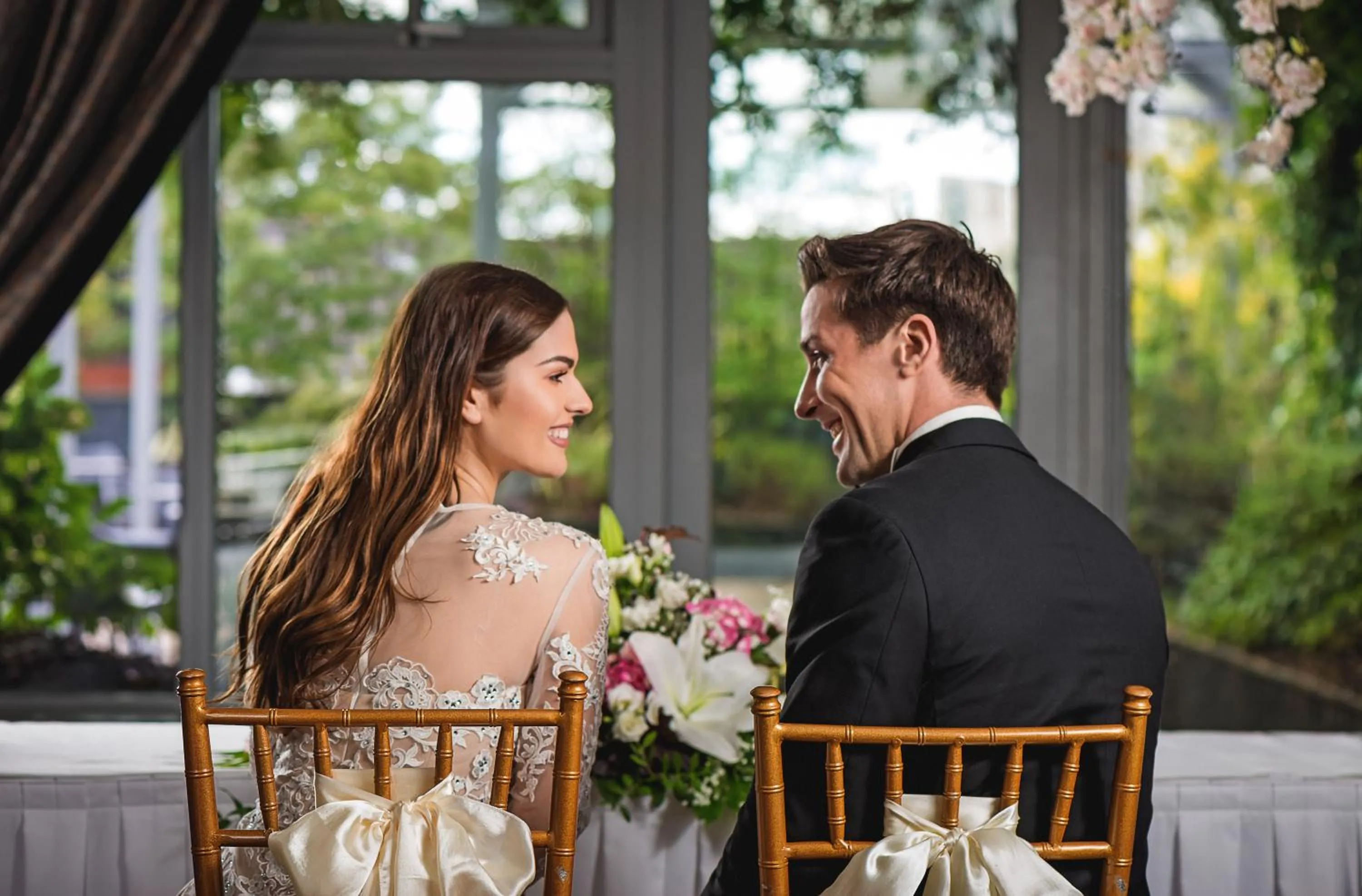 Banquet/Function facilities in Midlands Park Hotel