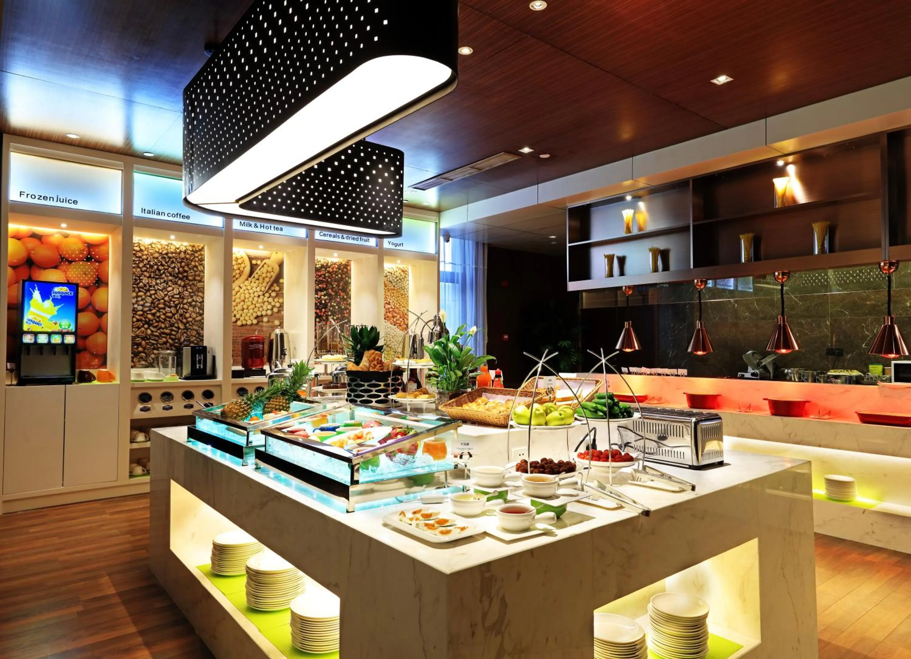 Hampton by Hilton Hefei