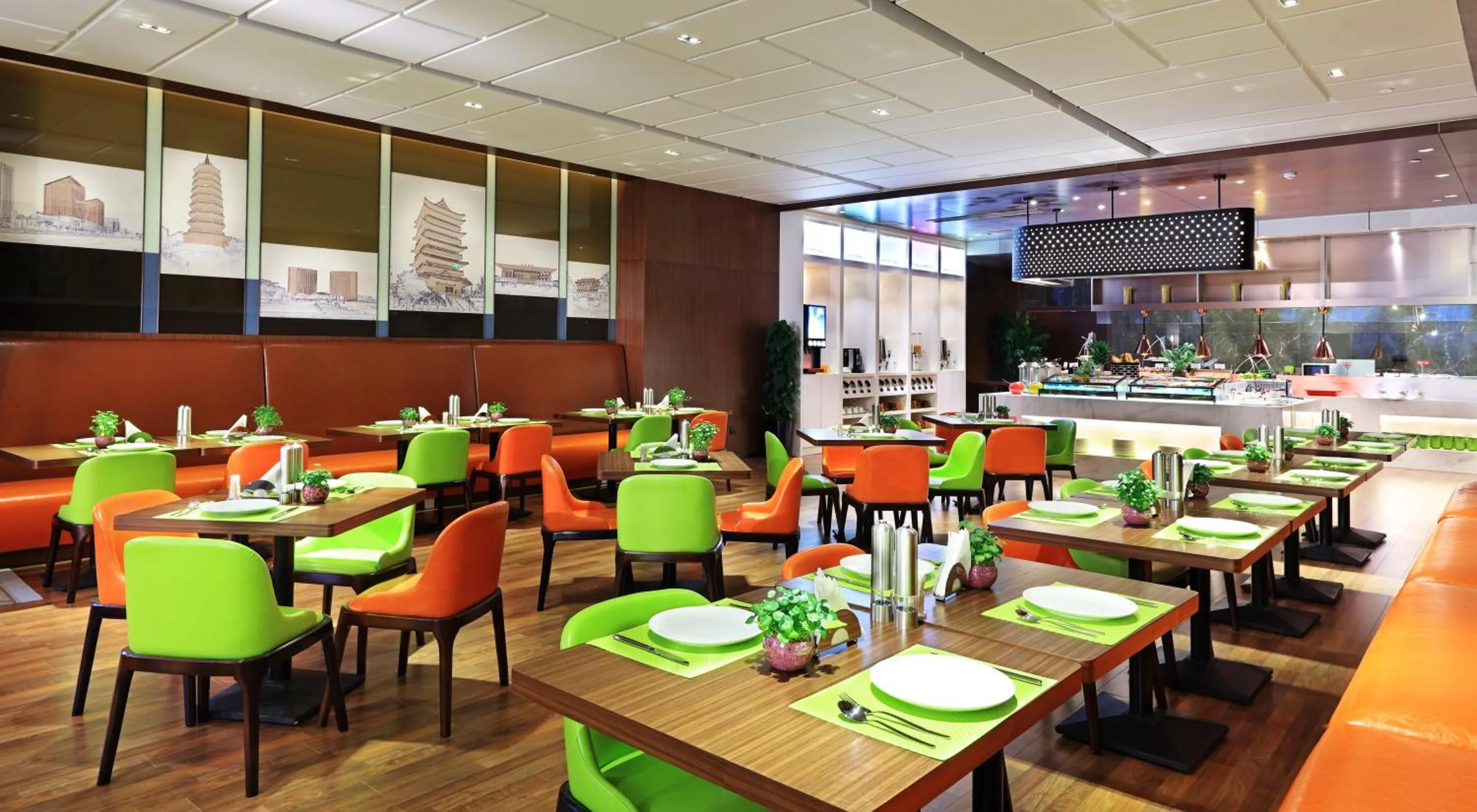Hampton by Hilton Hefei