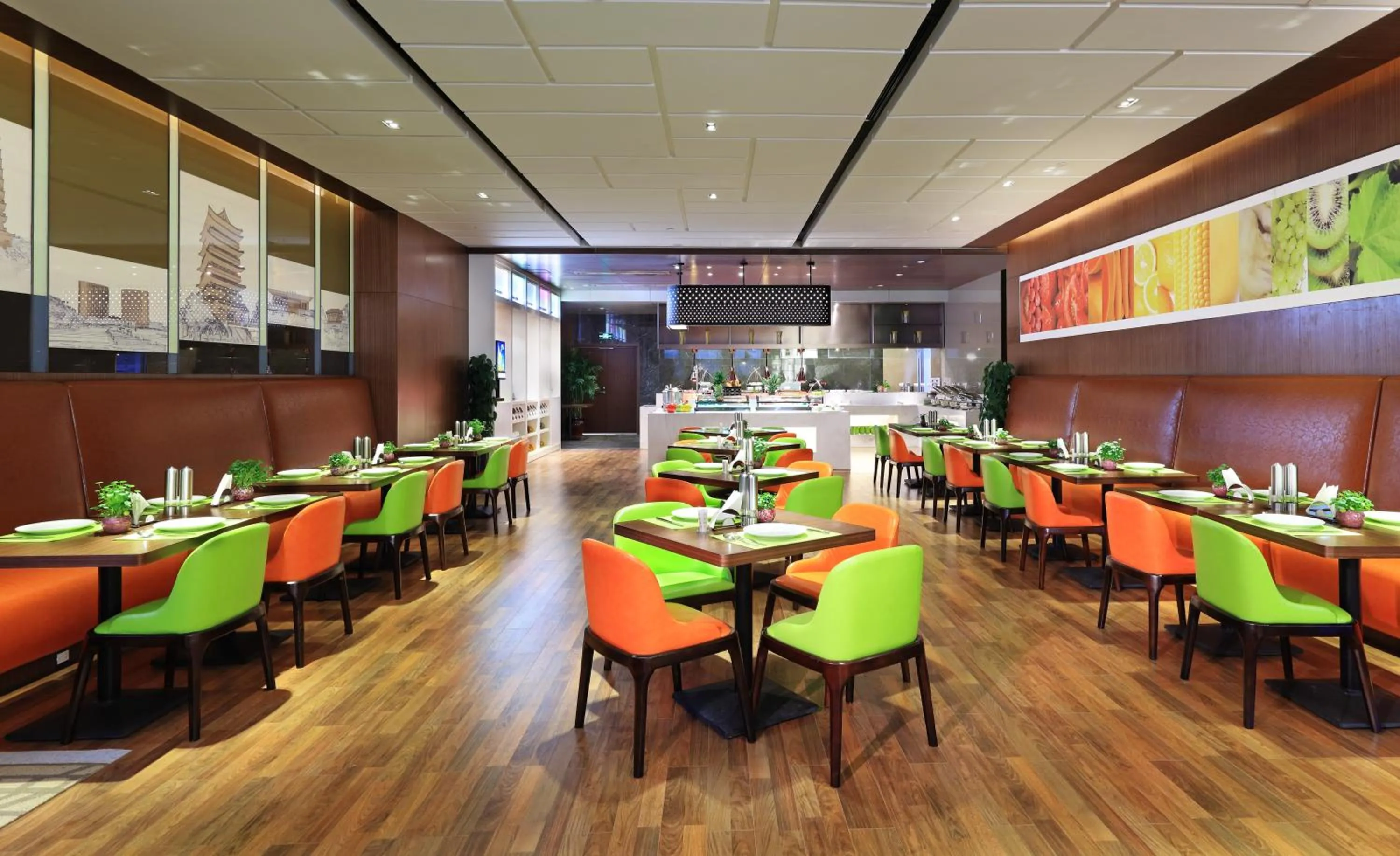 Hampton by Hilton Hefei