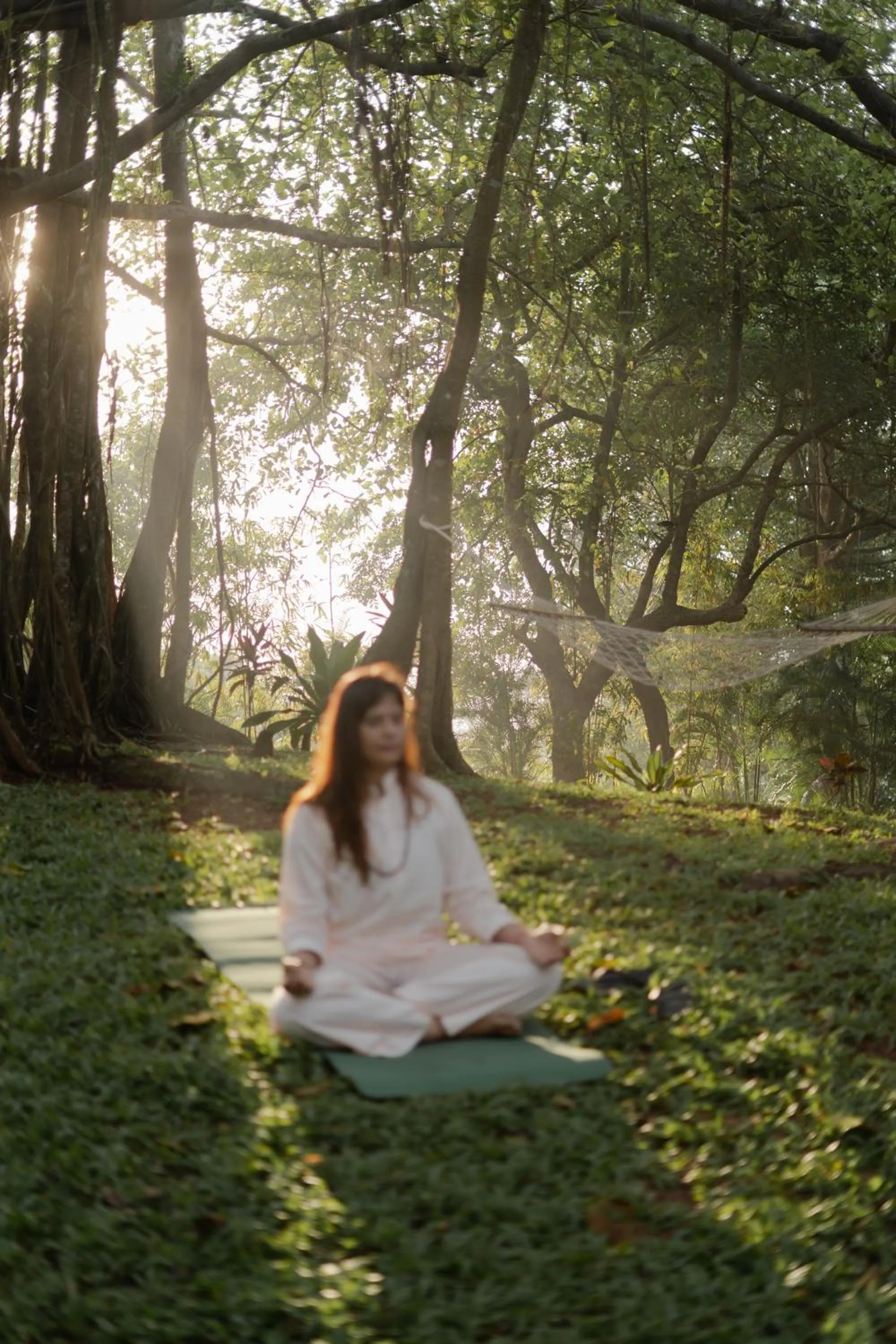 Spa and wellness centre/facilities in The Postcard Ayurveda Retreat, Old Goa, A Sitaram Ayurveda Experience