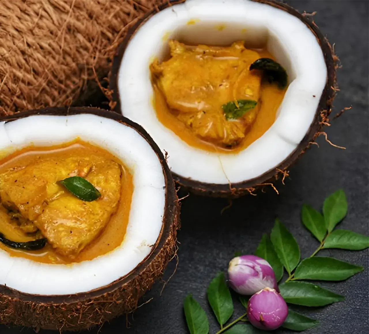 Food and drinks in The Postcard Velha, Goa Food and drinks in The Postcard Velha, Goa