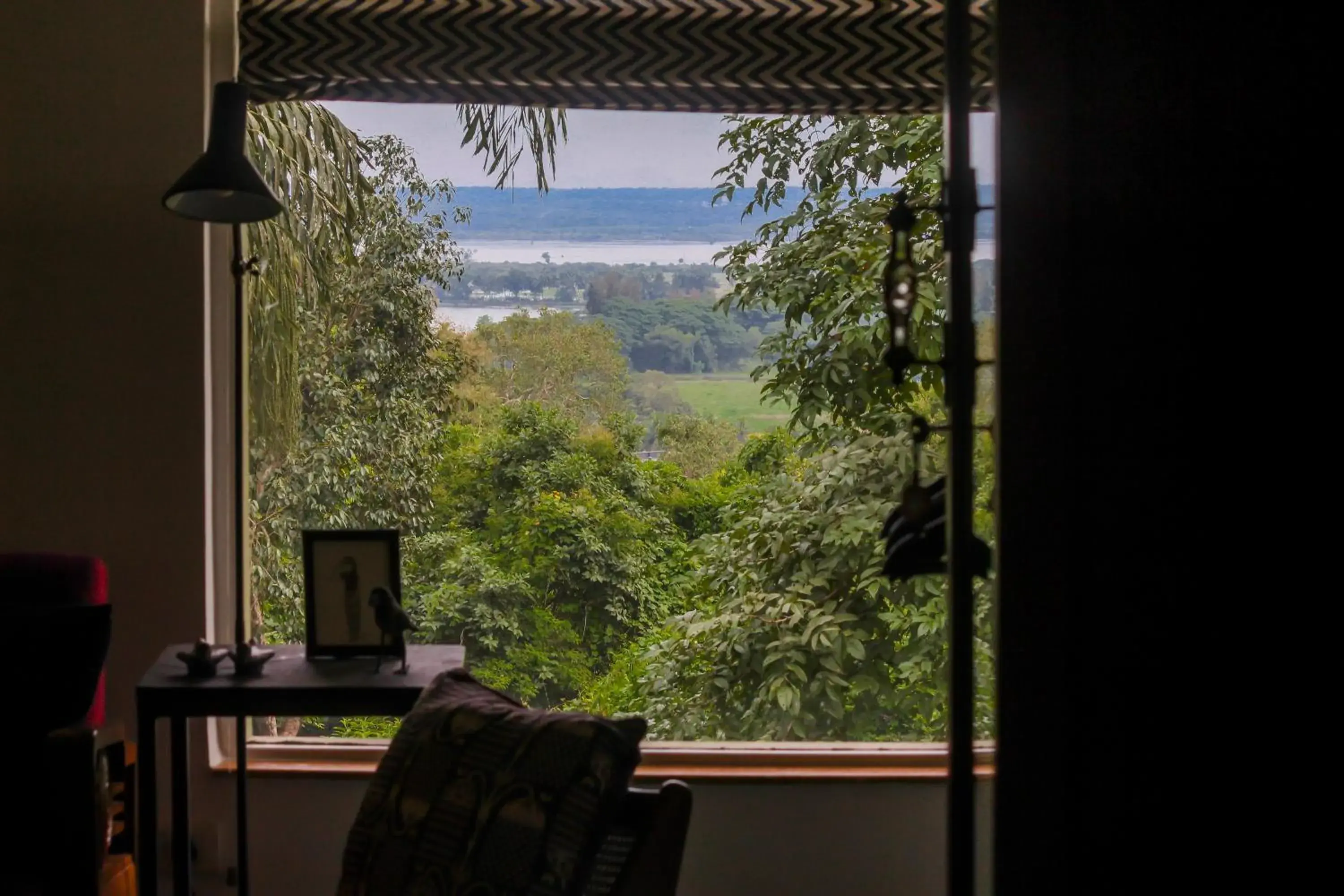 Mandovi River View Room in The Postcard Ayurveda Retreat, Old Goa, A Sitaram Ayurveda Experience Mandovi River View Room in The Postcard Ayurveda Retreat, Old Goa, A Sitaram Ayurveda Experience