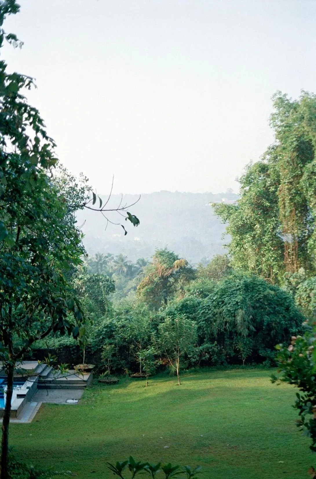 Day in The Postcard Velha, Goa