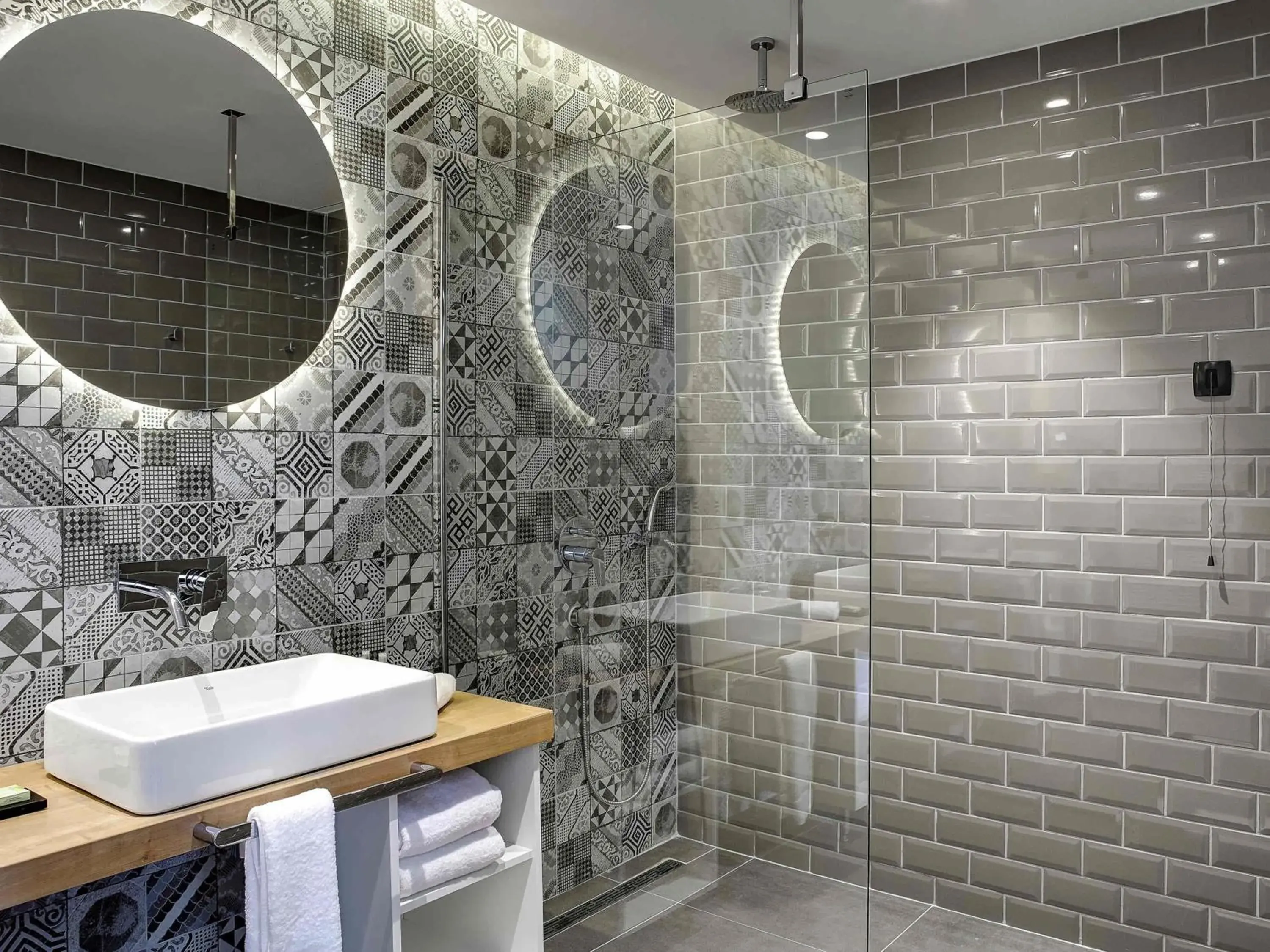 Bedroom in Tarcin Forest Resort & Spa Sarajevo - MGallery Collection Bedroom in Tarcin Forest Resort & Spa Sarajevo - MGallery Collection