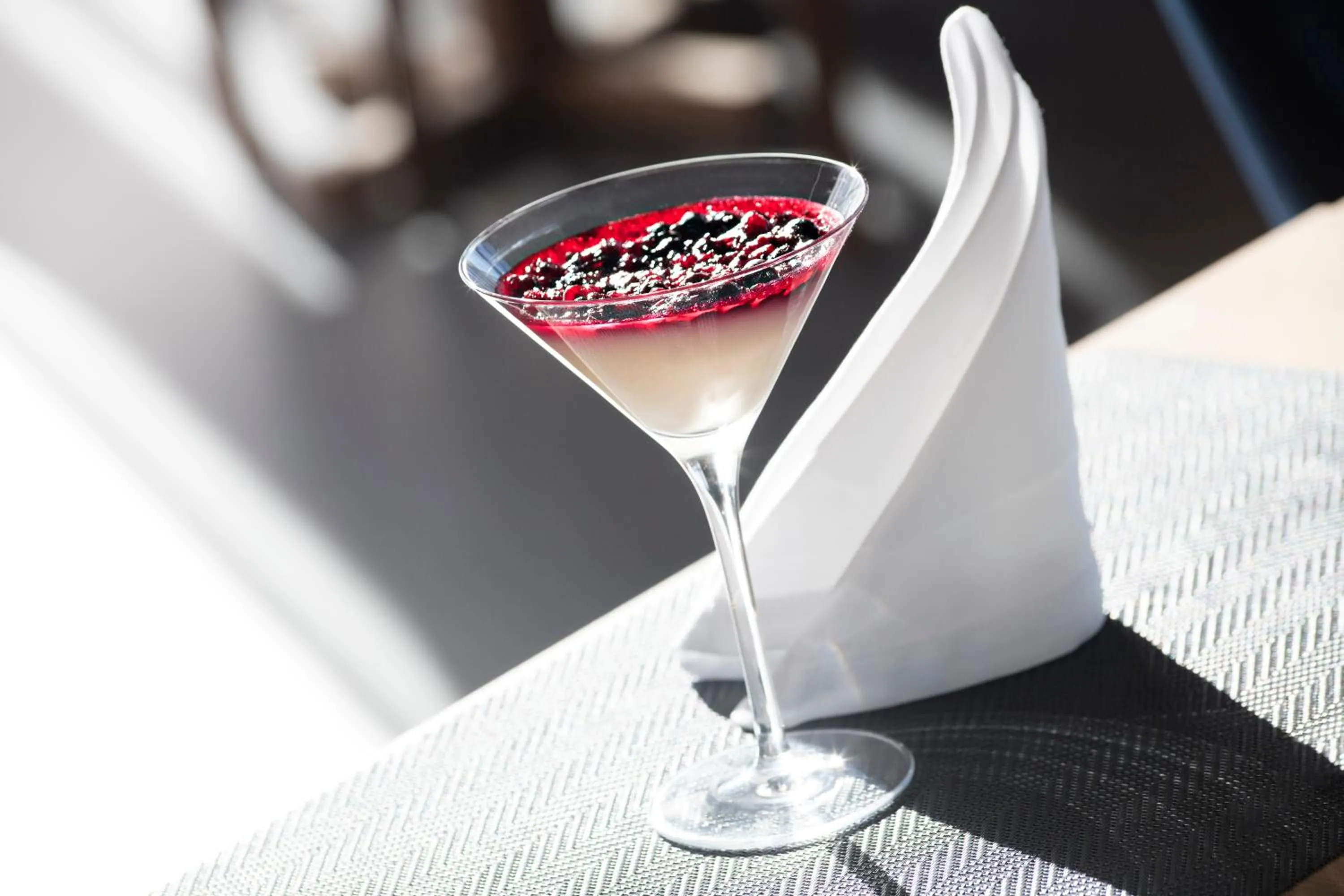 Food and drinks in Tarcin Forest Resort & Spa Sarajevo - MGallery Collection