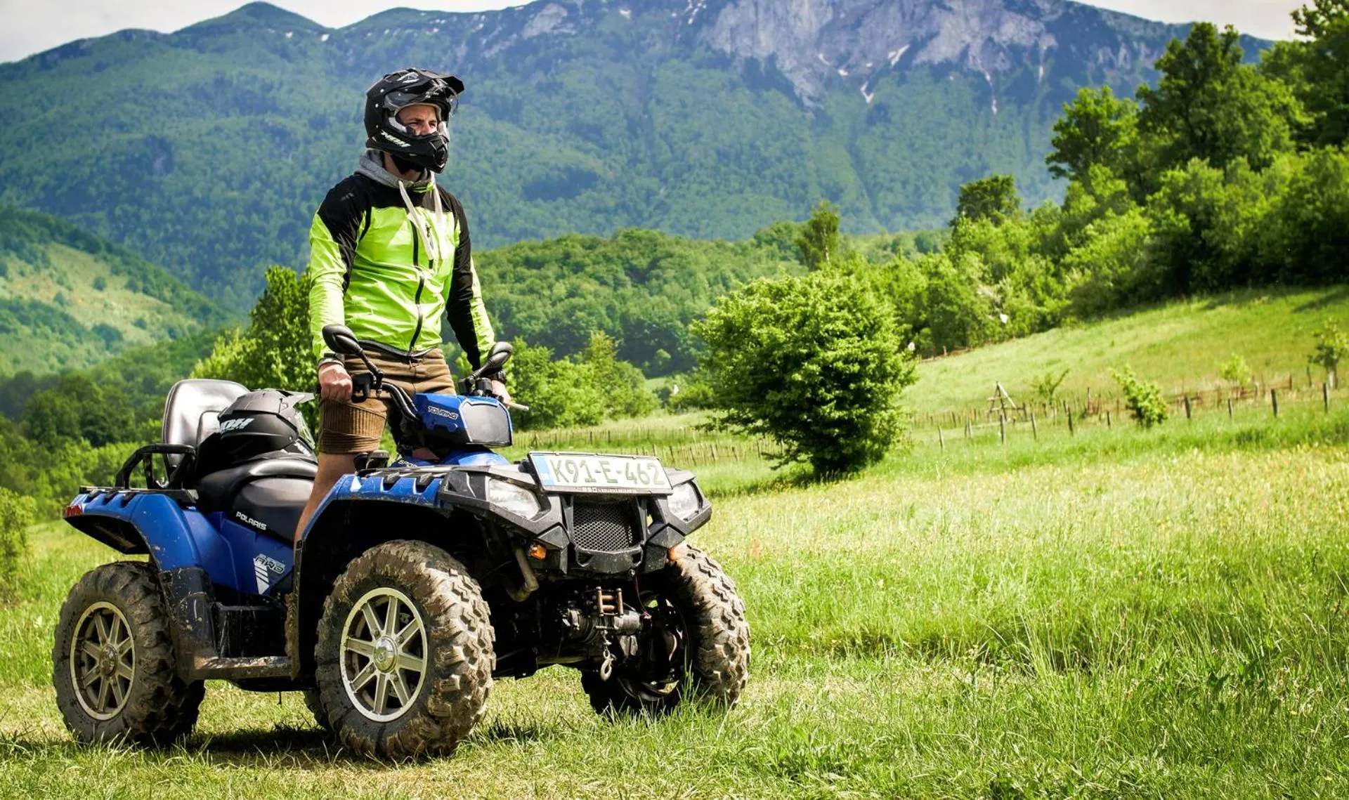 Day in Tarcin Forest Resort & Spa Sarajevo - MGallery Collection