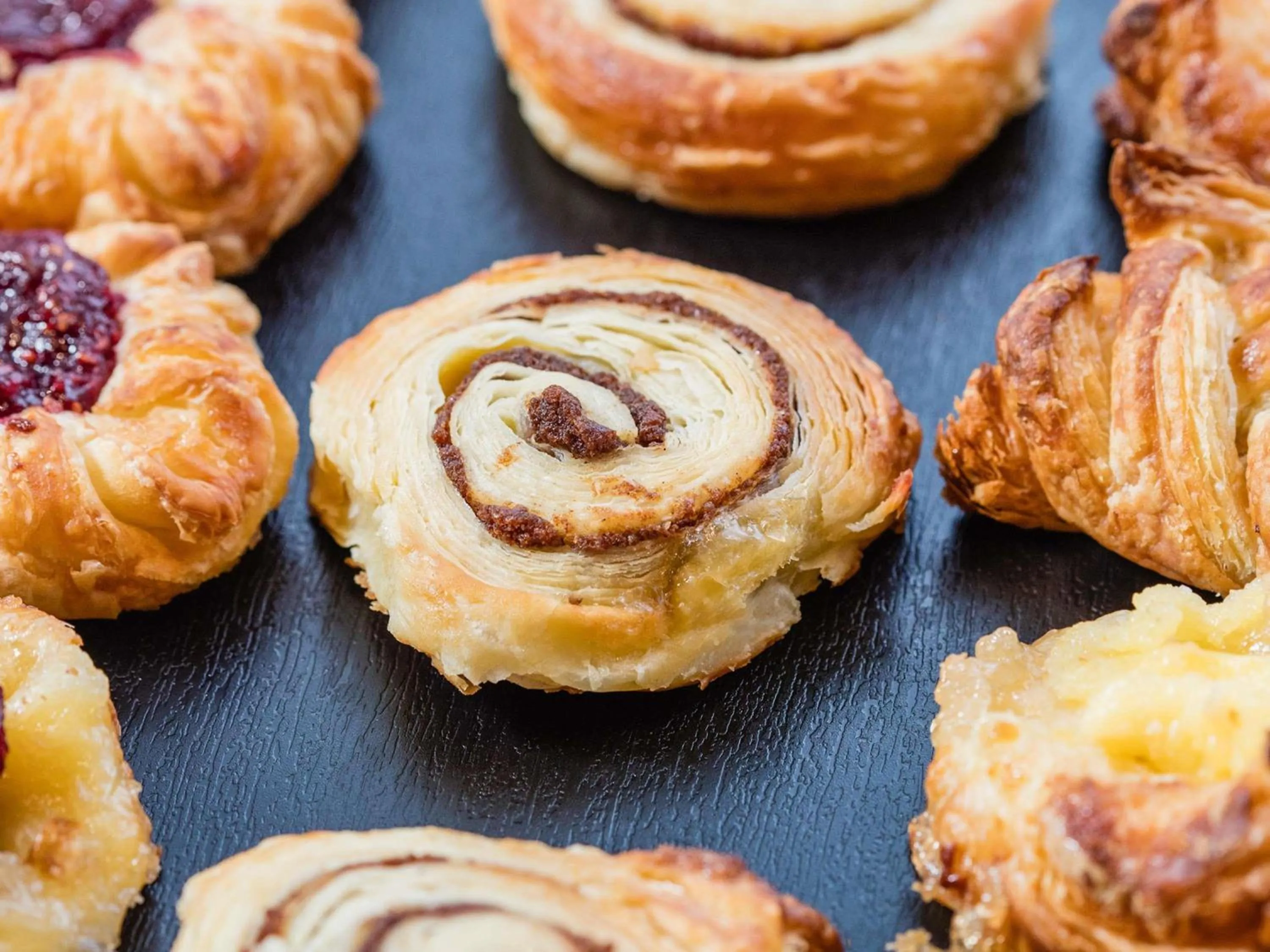 Breakfast in Tarcin Forest Resort & Spa Sarajevo - MGallery Collection